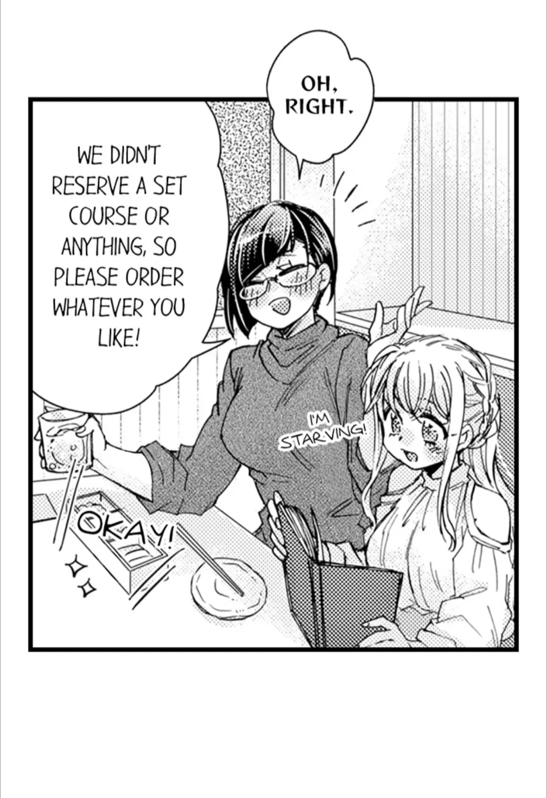 Kinmu Jikangai, Rinjin No Joushi Wa Kemono Ni Naru Chapter 116 - page 29