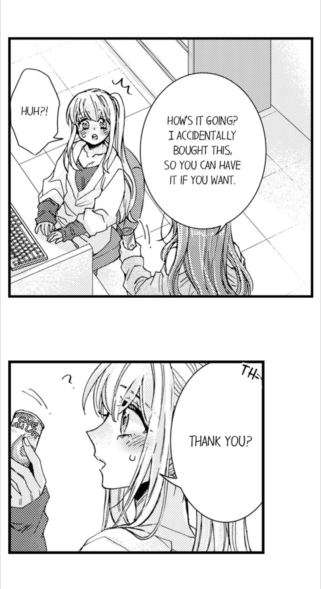 Kinmu Jikangai, Rinjin No Joushi Wa Kemono Ni Naru Chapter 116 - page 7