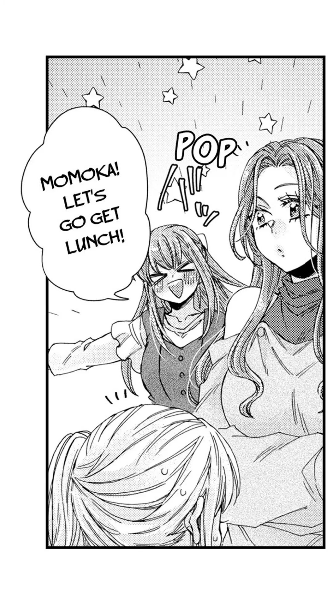 Kinmu Jikangai, Rinjin No Joushi Wa Kemono Ni Naru Chapter 116 - page 8