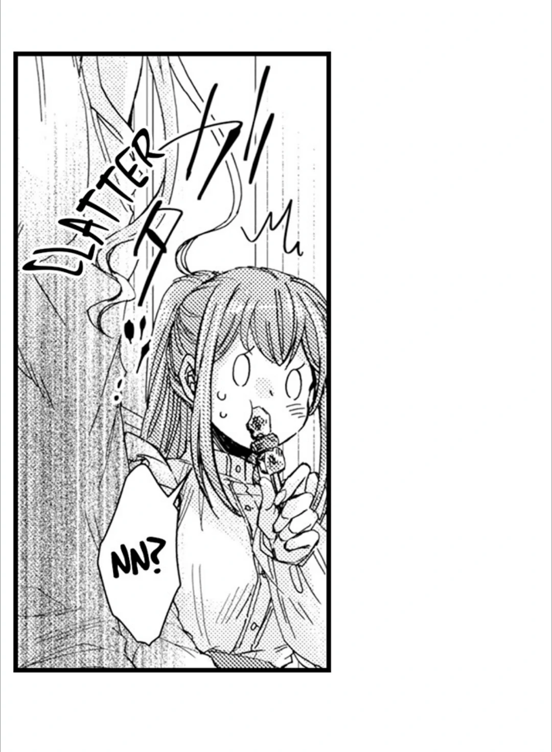 Kinmu Jikangai, Rinjin No Joushi Wa Kemono Ni Naru Chapter 117 - page 11