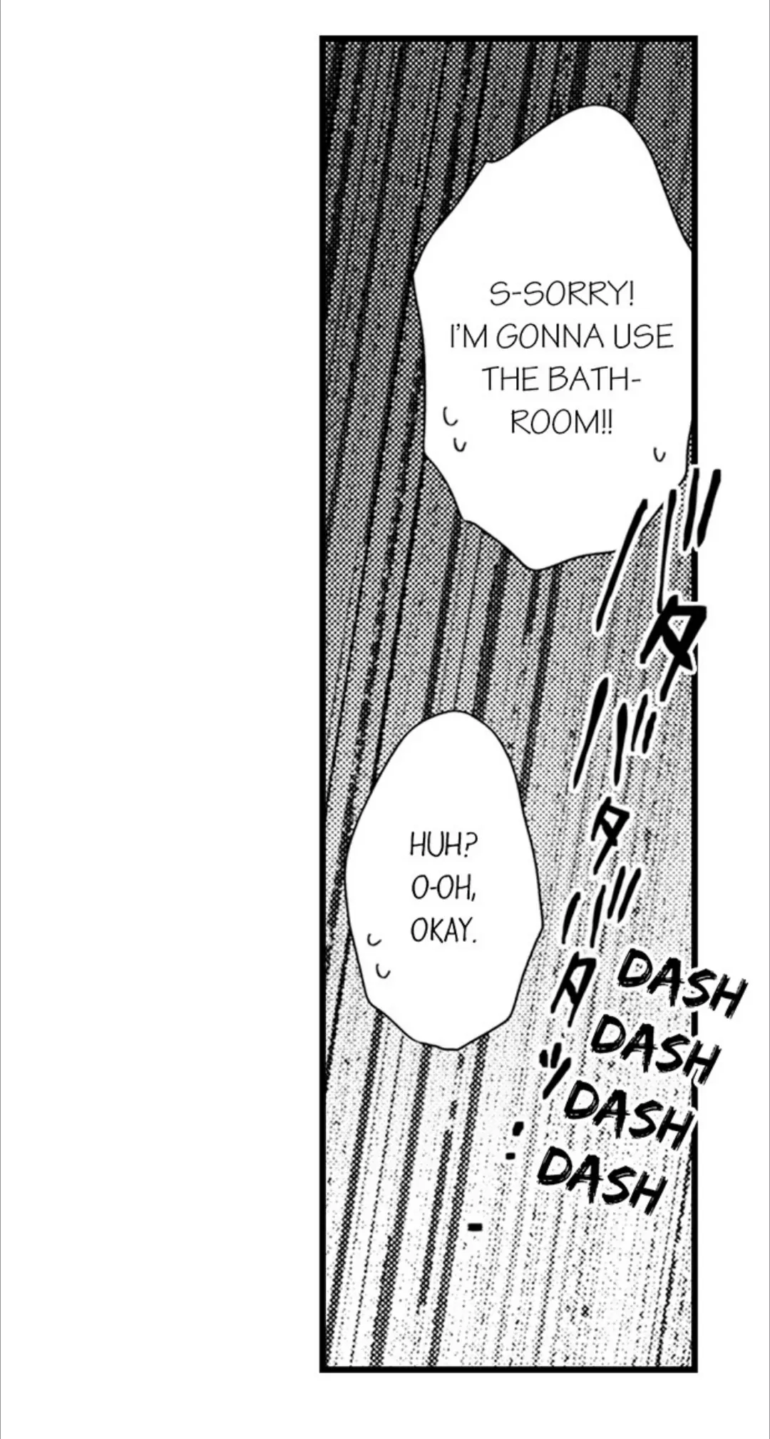 Kinmu Jikangai, Rinjin No Joushi Wa Kemono Ni Naru Chapter 117 - page 13