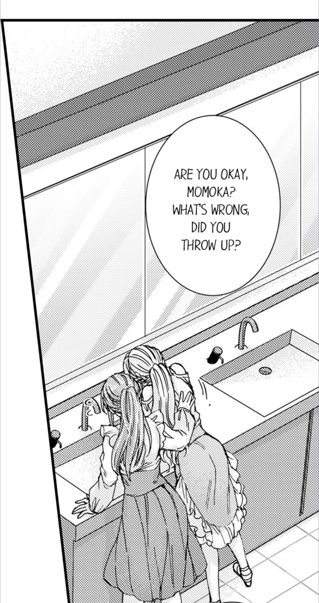 Kinmu Jikangai, Rinjin No Joushi Wa Kemono Ni Naru Chapter 117 - page 15