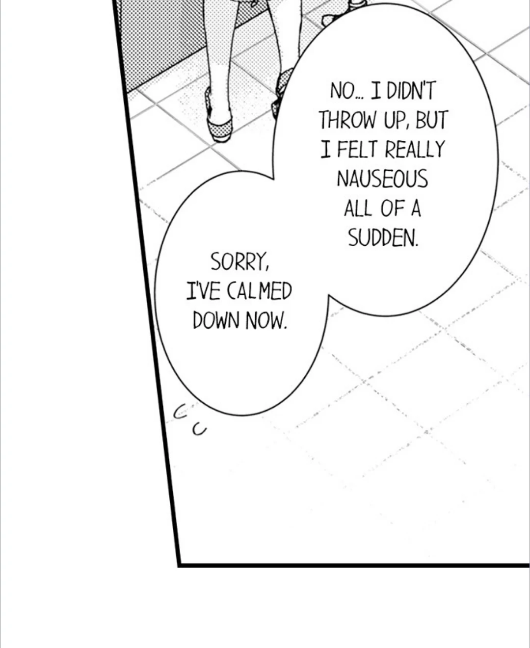 Kinmu Jikangai, Rinjin No Joushi Wa Kemono Ni Naru Chapter 117 - page 16