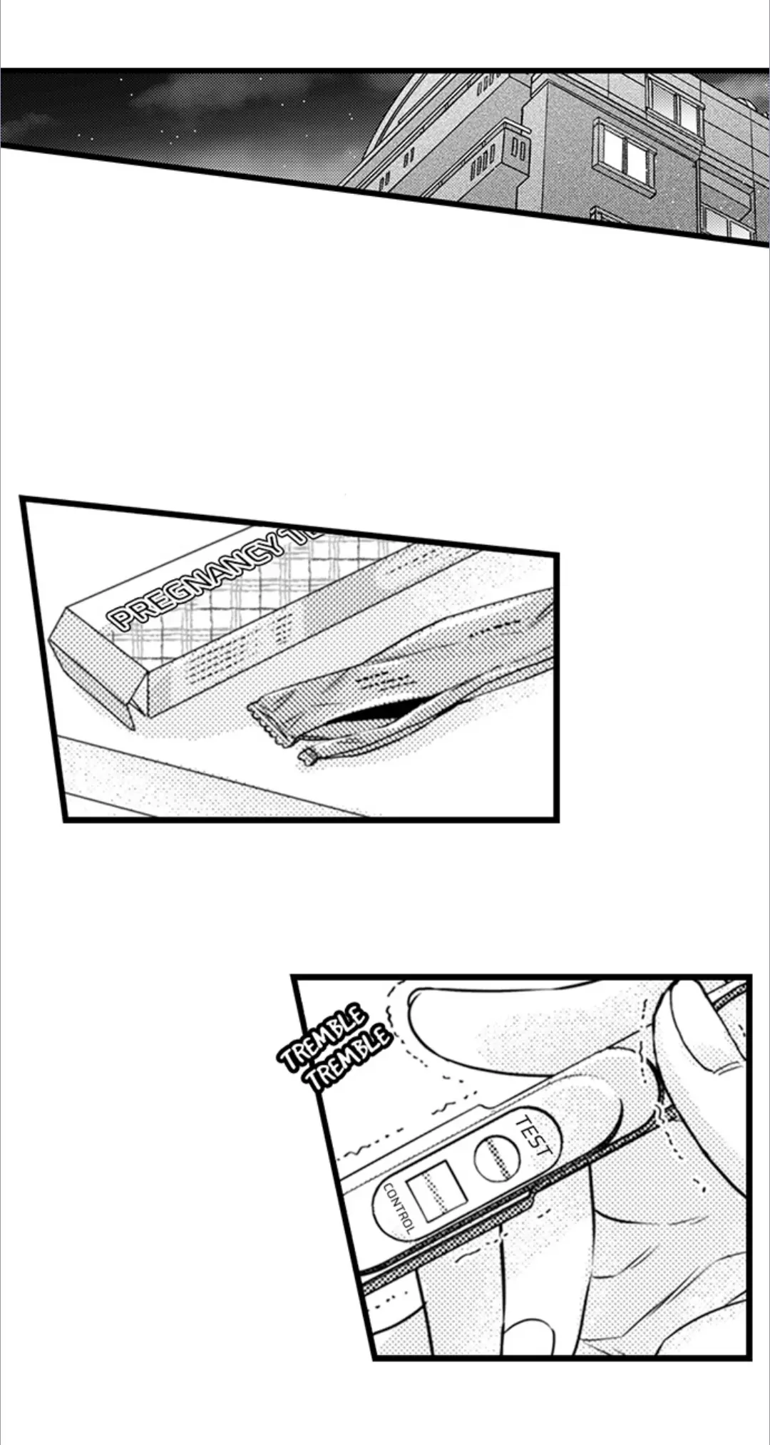 Kinmu Jikangai, Rinjin No Joushi Wa Kemono Ni Naru Chapter 117 - page 21