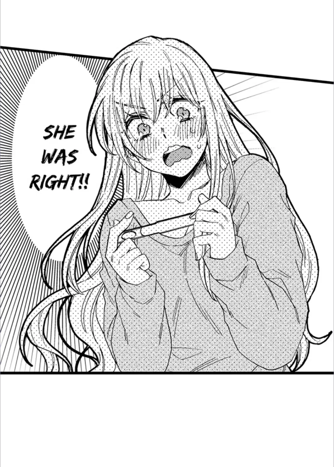 Kinmu Jikangai, Rinjin No Joushi Wa Kemono Ni Naru Chapter 117 - page 22