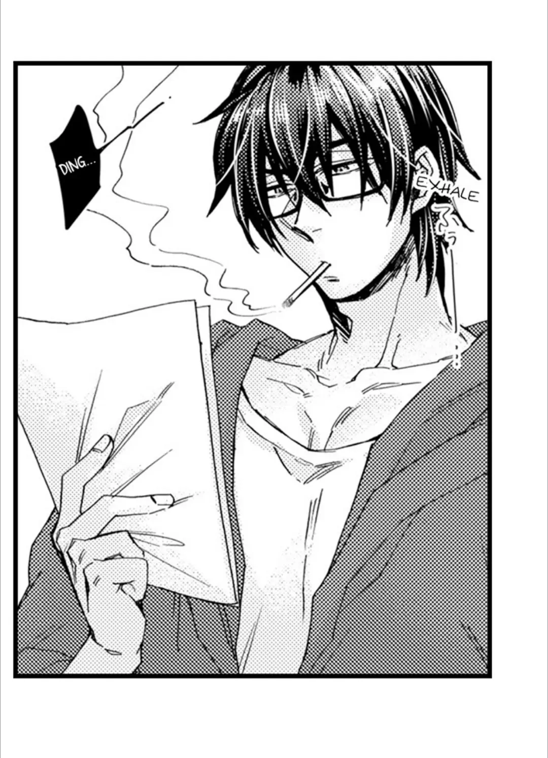 Kinmu Jikangai, Rinjin No Joushi Wa Kemono Ni Naru Chapter 117 - page 24