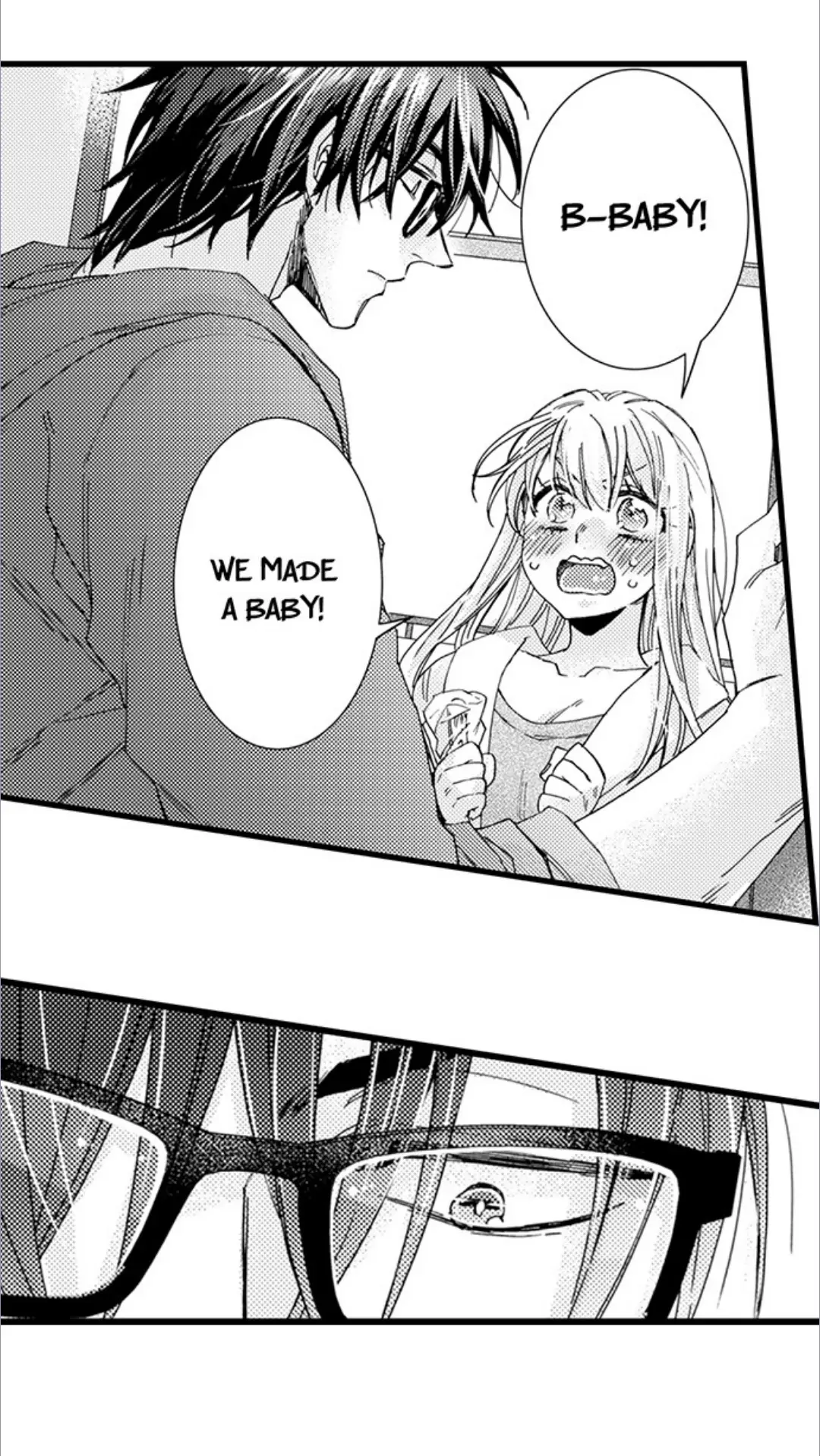 Kinmu Jikangai, Rinjin No Joushi Wa Kemono Ni Naru Chapter 117 - page 27