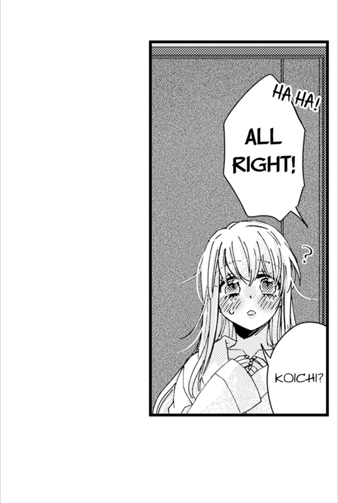 Kinmu Jikangai, Rinjin No Joushi Wa Kemono Ni Naru Chapter 117 - page 30