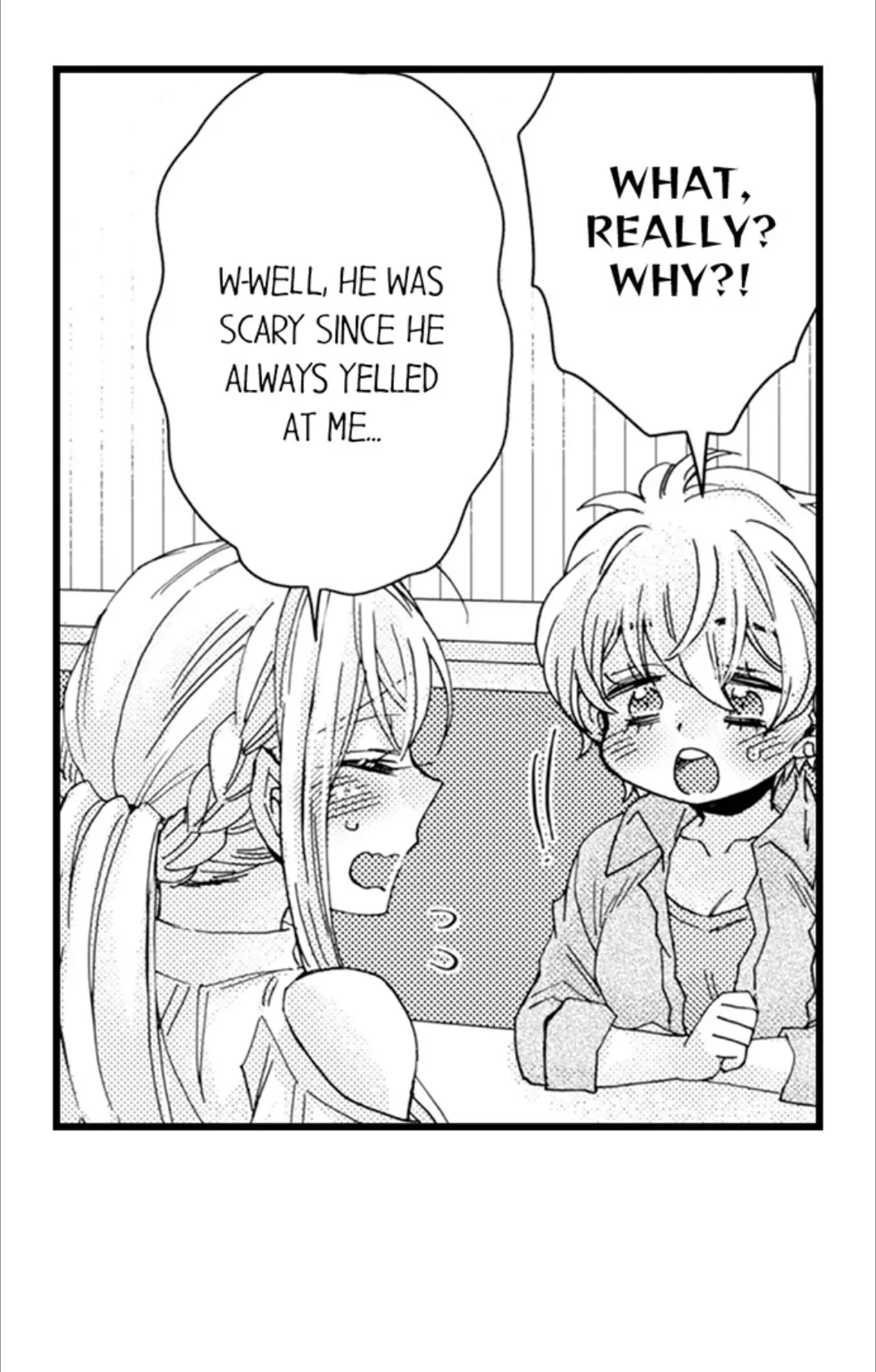 Kinmu Jikangai, Rinjin No Joushi Wa Kemono Ni Naru Chapter 117 - page 4