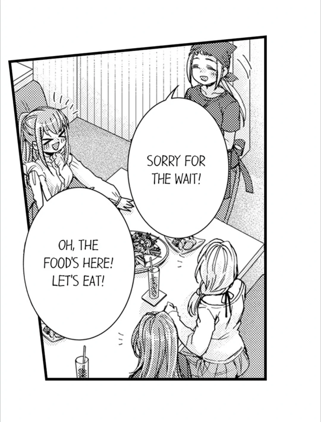 Kinmu Jikangai, Rinjin No Joushi Wa Kemono Ni Naru Chapter 117 - page 7