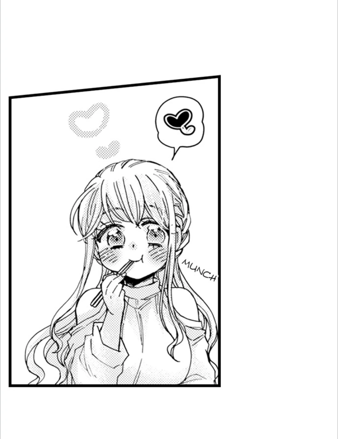 Kinmu Jikangai, Rinjin No Joushi Wa Kemono Ni Naru Chapter 117 - page 9