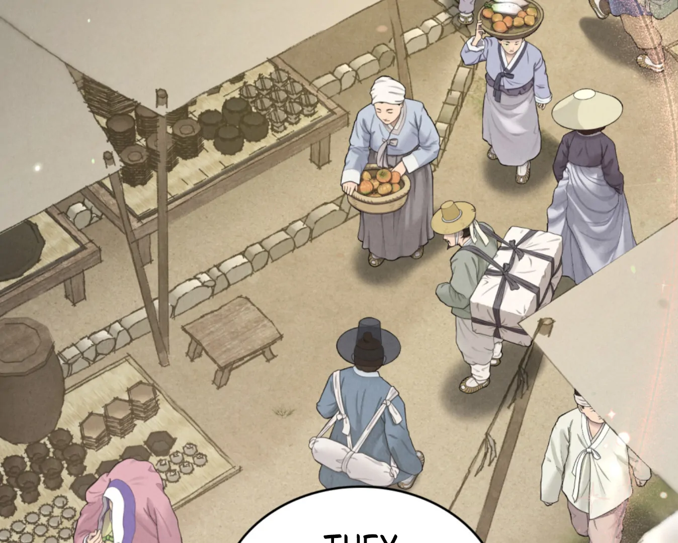 WILD NIGHT Chapter 82 - page 112