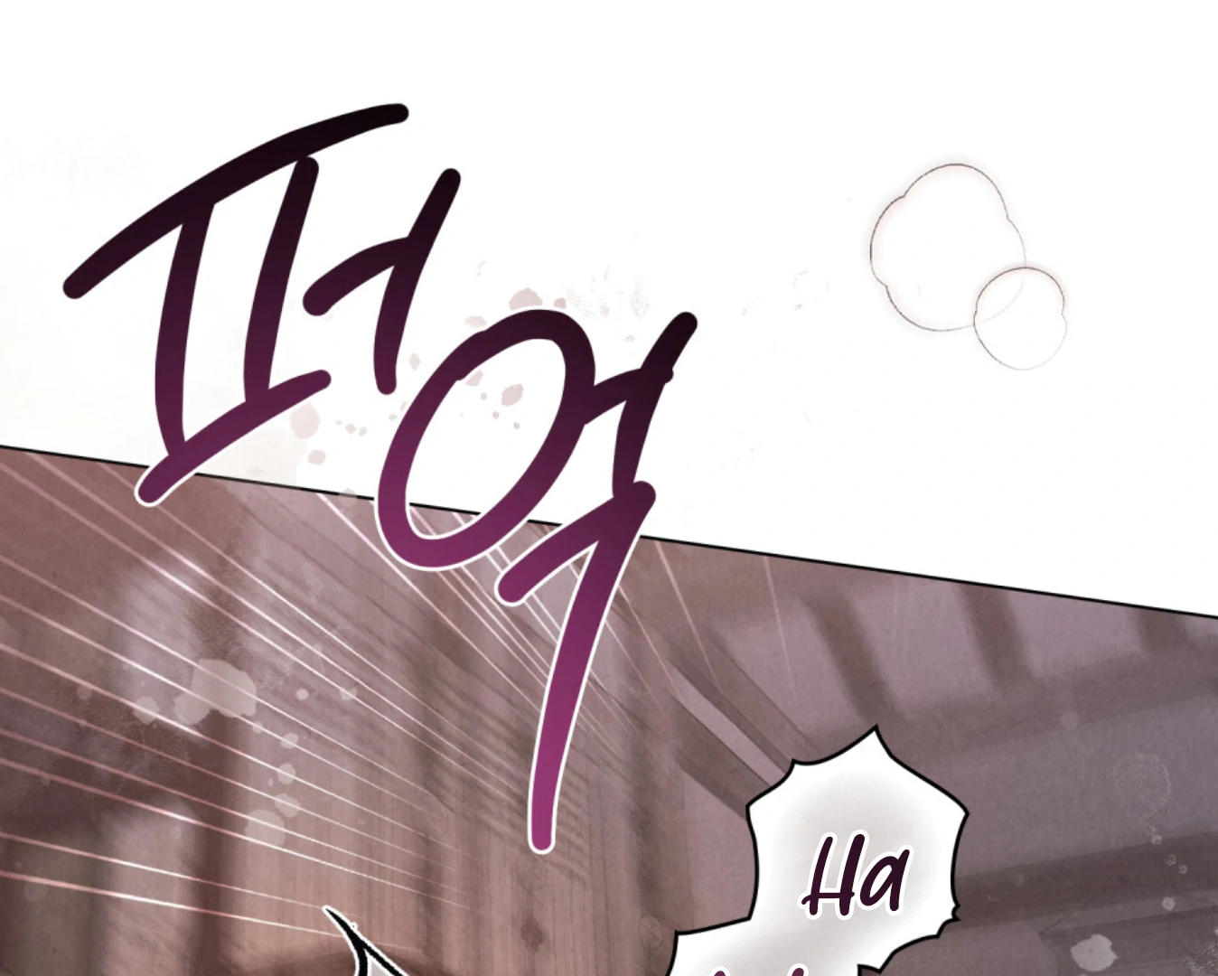 WILD NIGHT Chapter 82 - page 3
