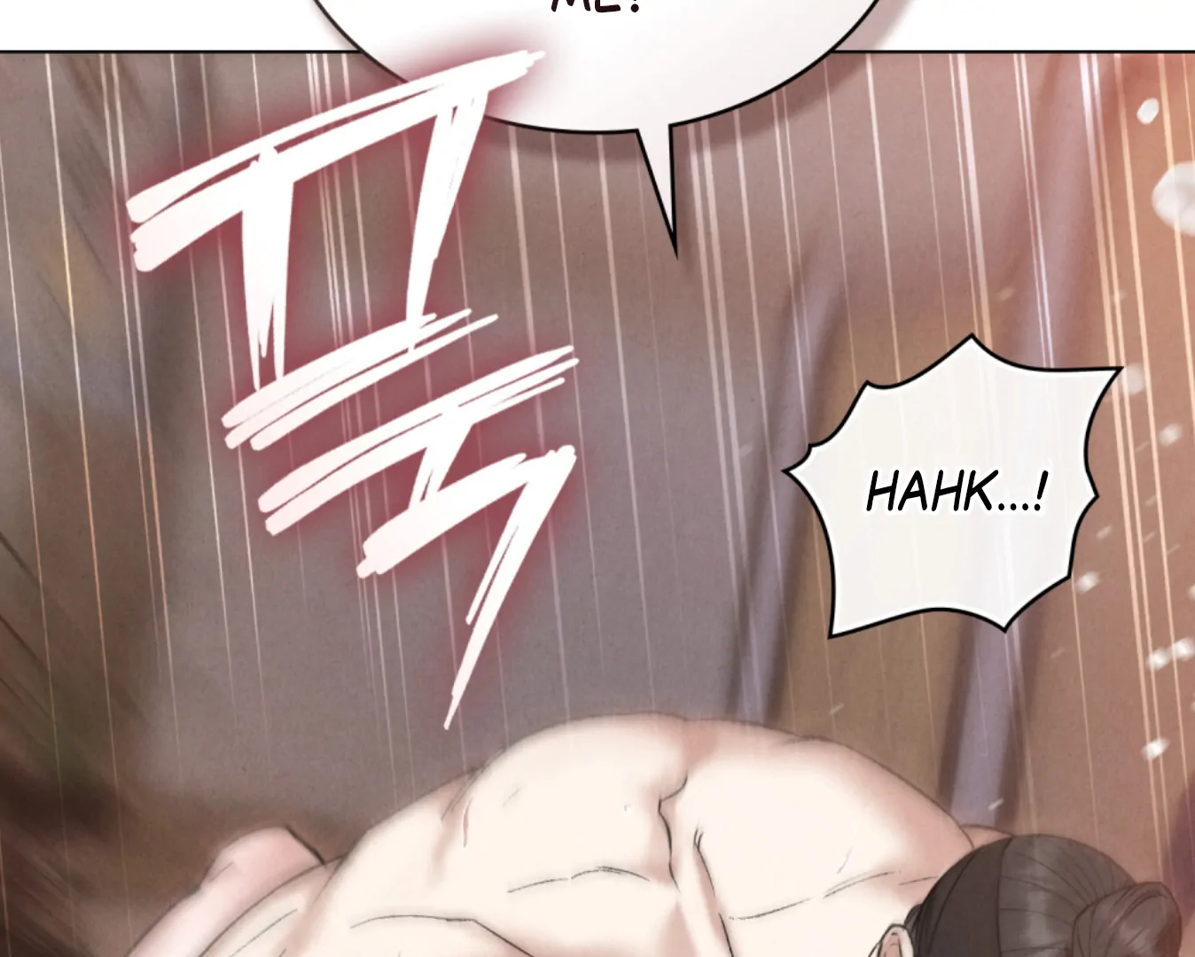WILD NIGHT Chapter 82 - page 62