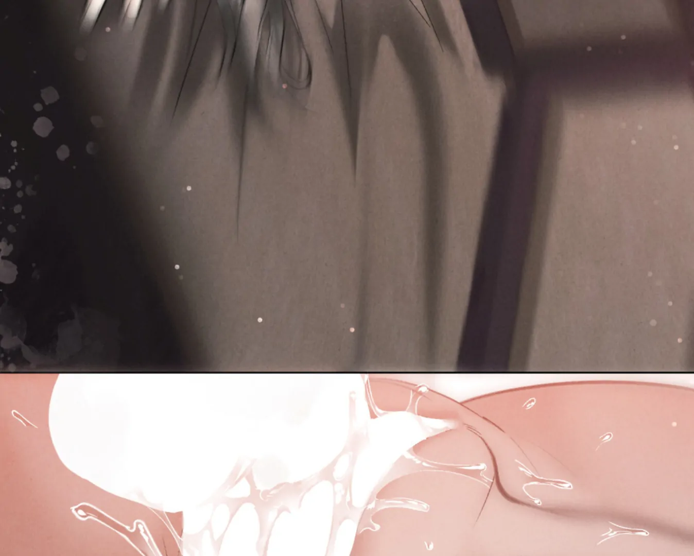 WILD NIGHT Chapter 82 - page 95