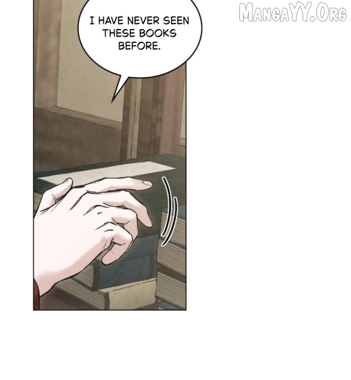 WILD NIGHT Chapter 83 - page 28
