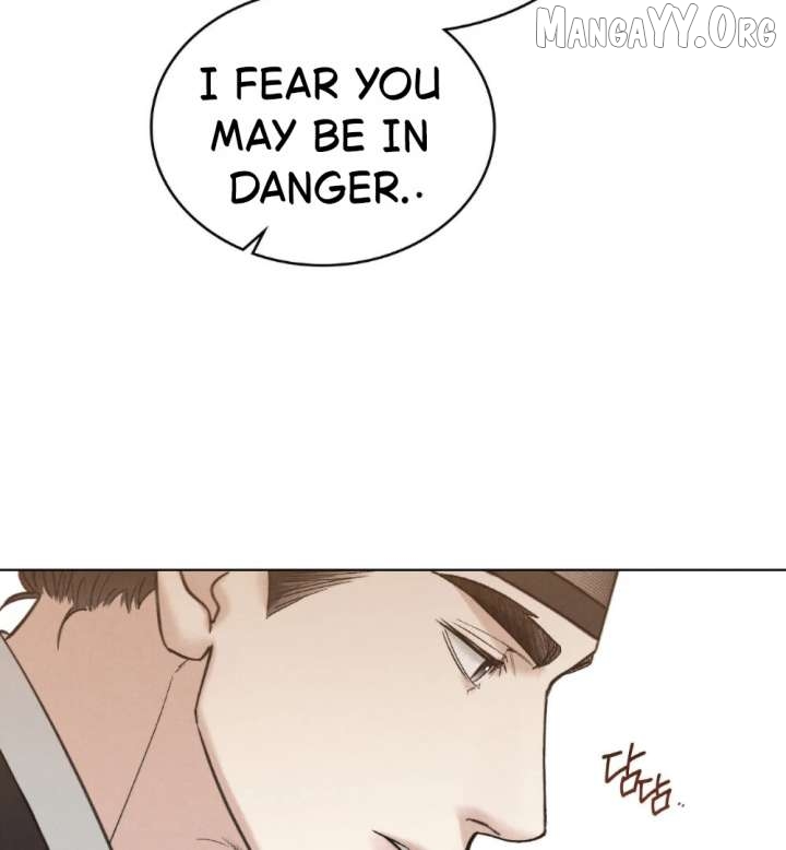 WILD NIGHT Chapter 83 - page 44