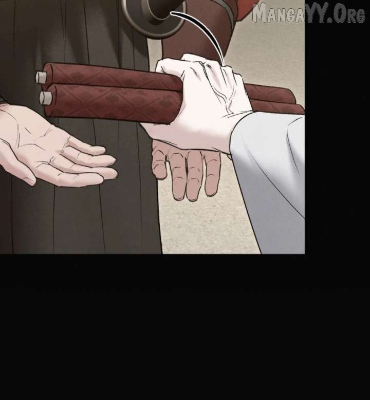 WILD NIGHT Chapter 83 - page 49