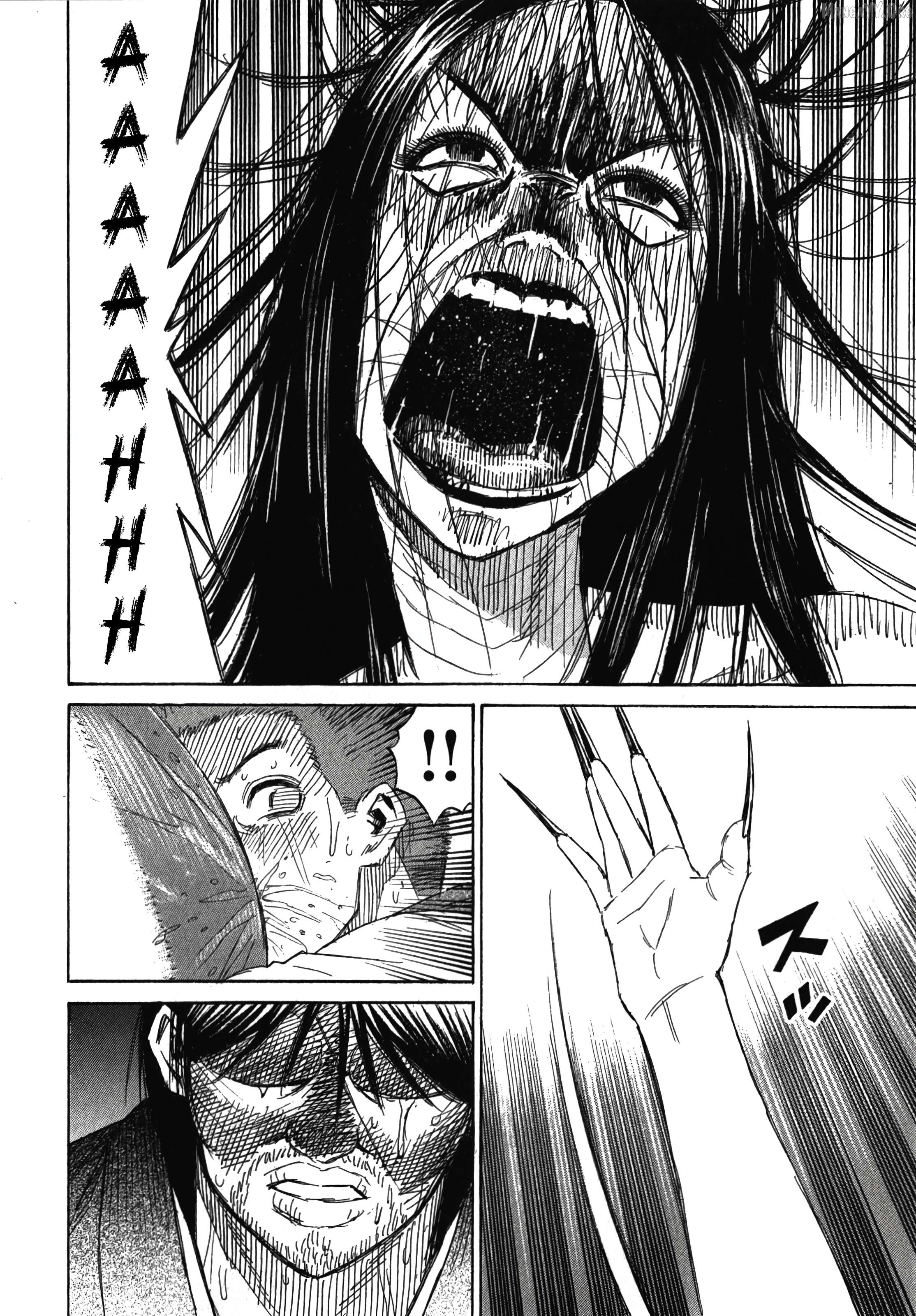 Higanjima - Last 47 Days Chapter 108 - page 5