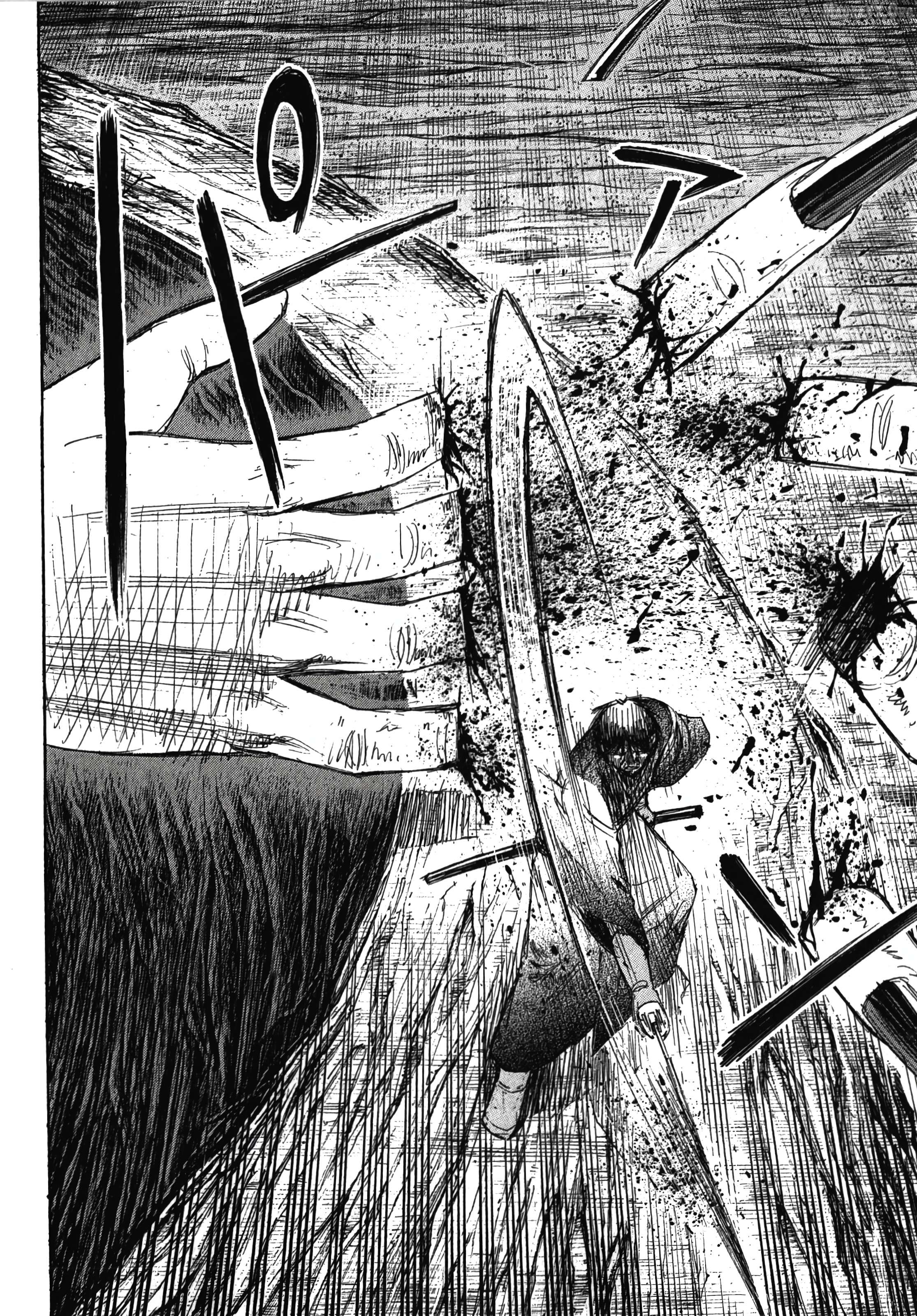 Higanjima - Last 47 Days Chapter 108 - page 7