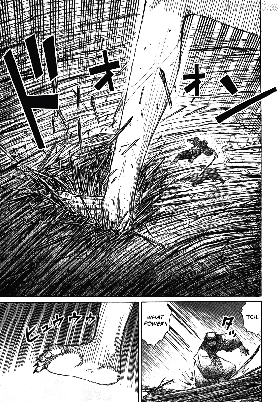 Higanjima - Last 47 Days Chapter 109 - page 5