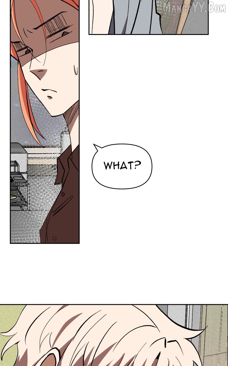 Unlovable Replacement Chapter 127 - page 32
