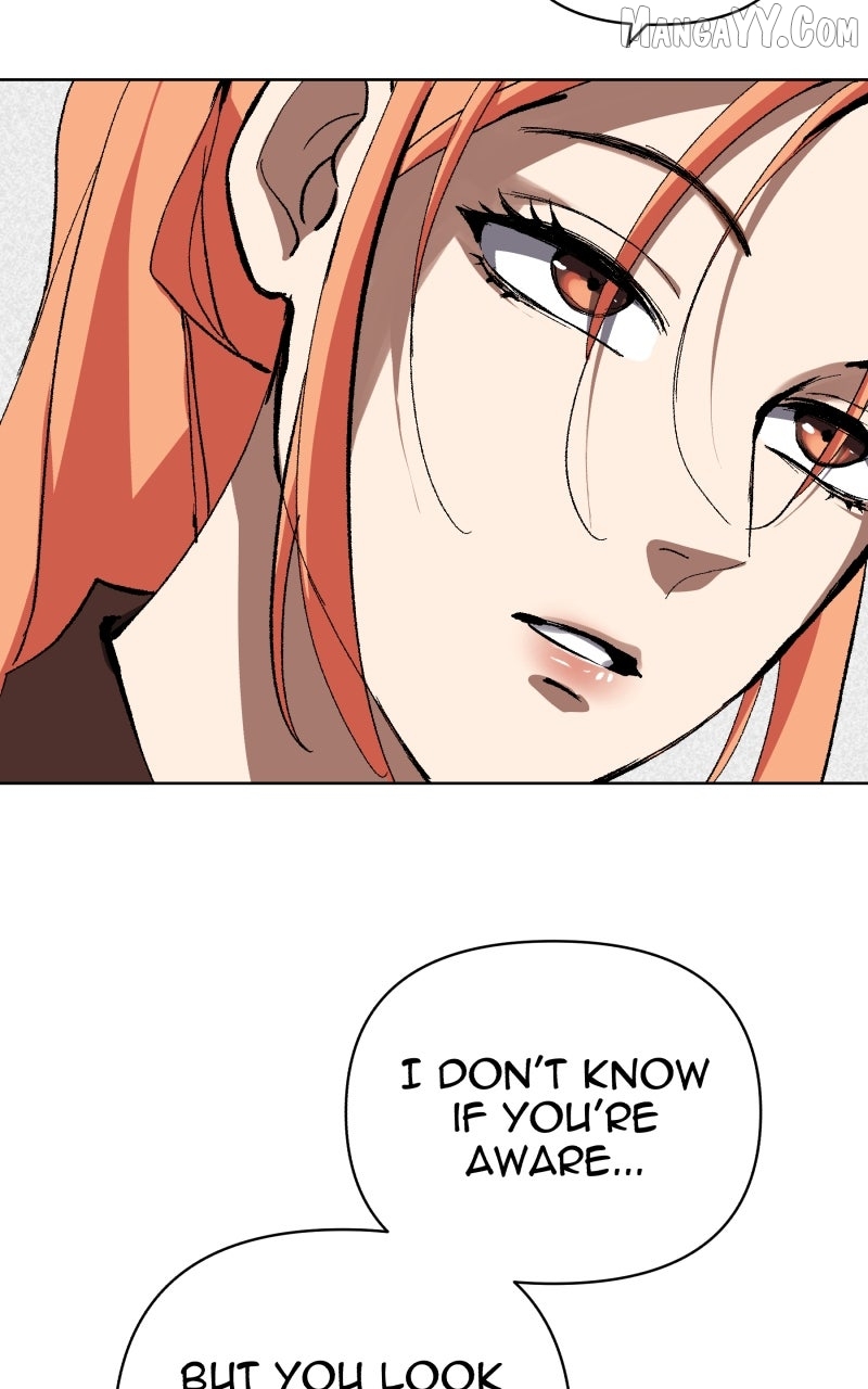 Unlovable Replacement Chapter 127 - page 44