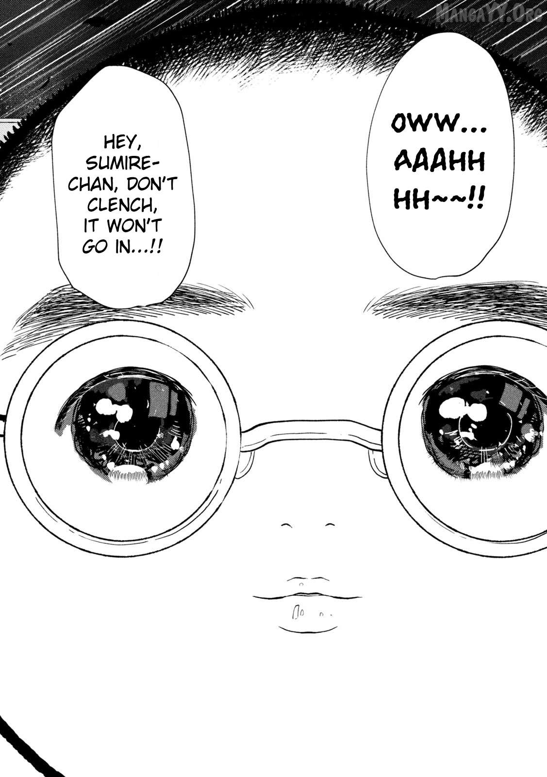 Heisei Haizanhei ☆ Sumire-Chan Chapter 76 - page 16