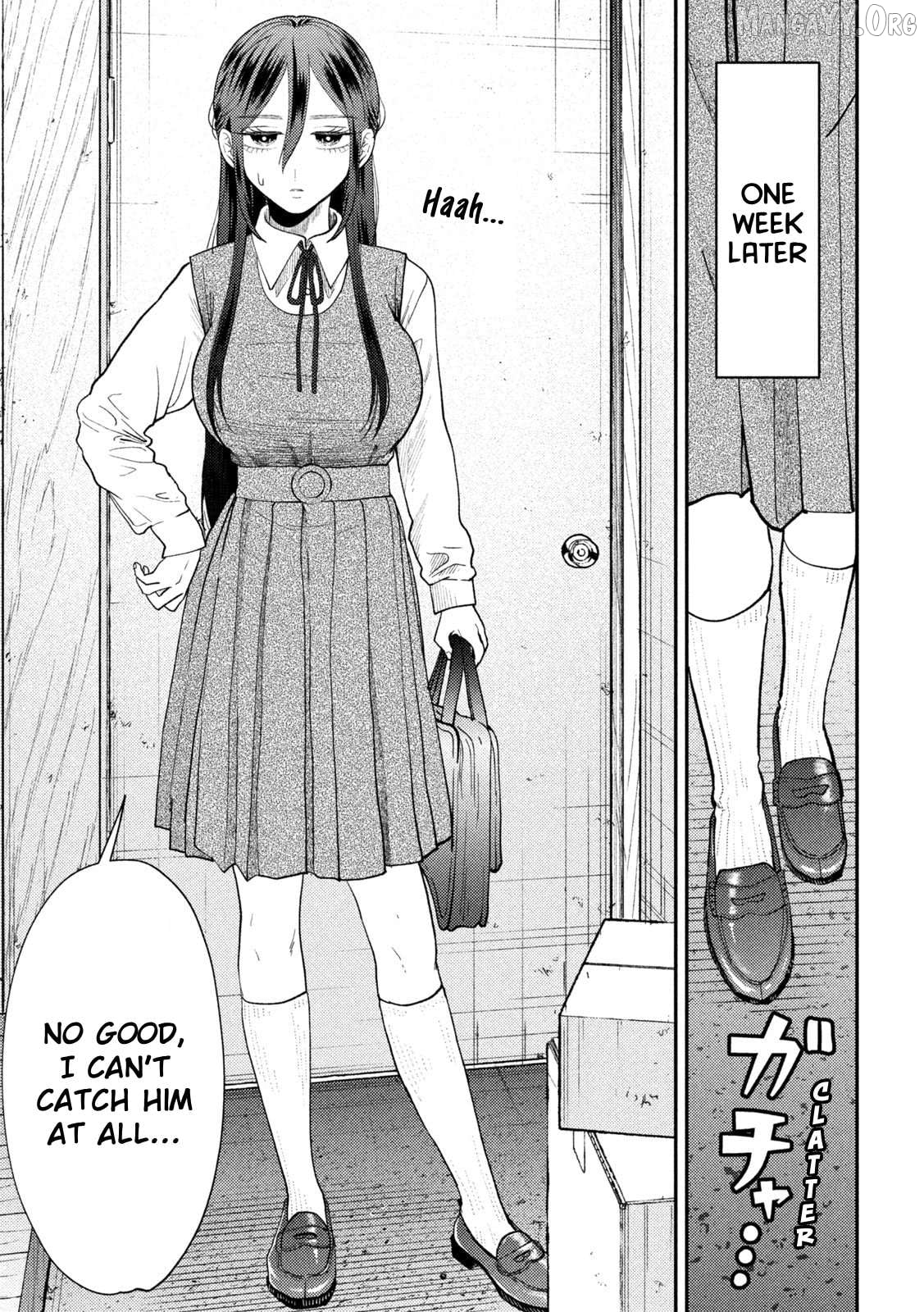Heisei Haizanhei ☆ Sumire-Chan Chapter 78 - page 7