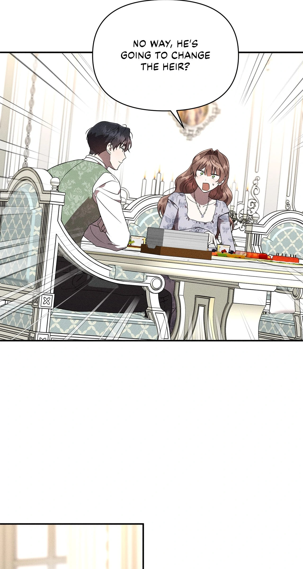 Don’t Be Carelessly Friendly Chapter 52 - page 10