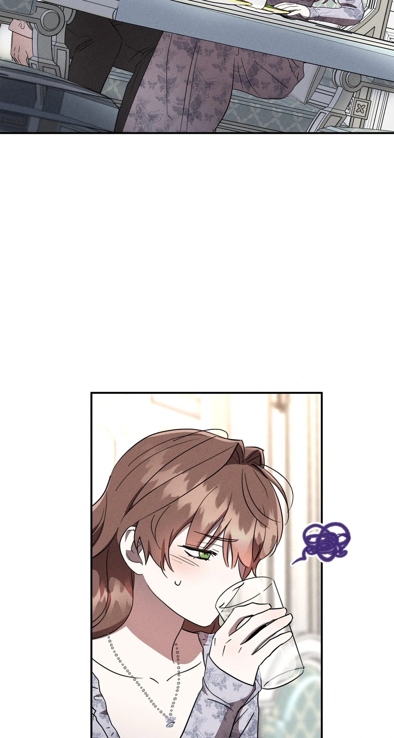 Don’t Be Carelessly Friendly Chapter 52 - page 13