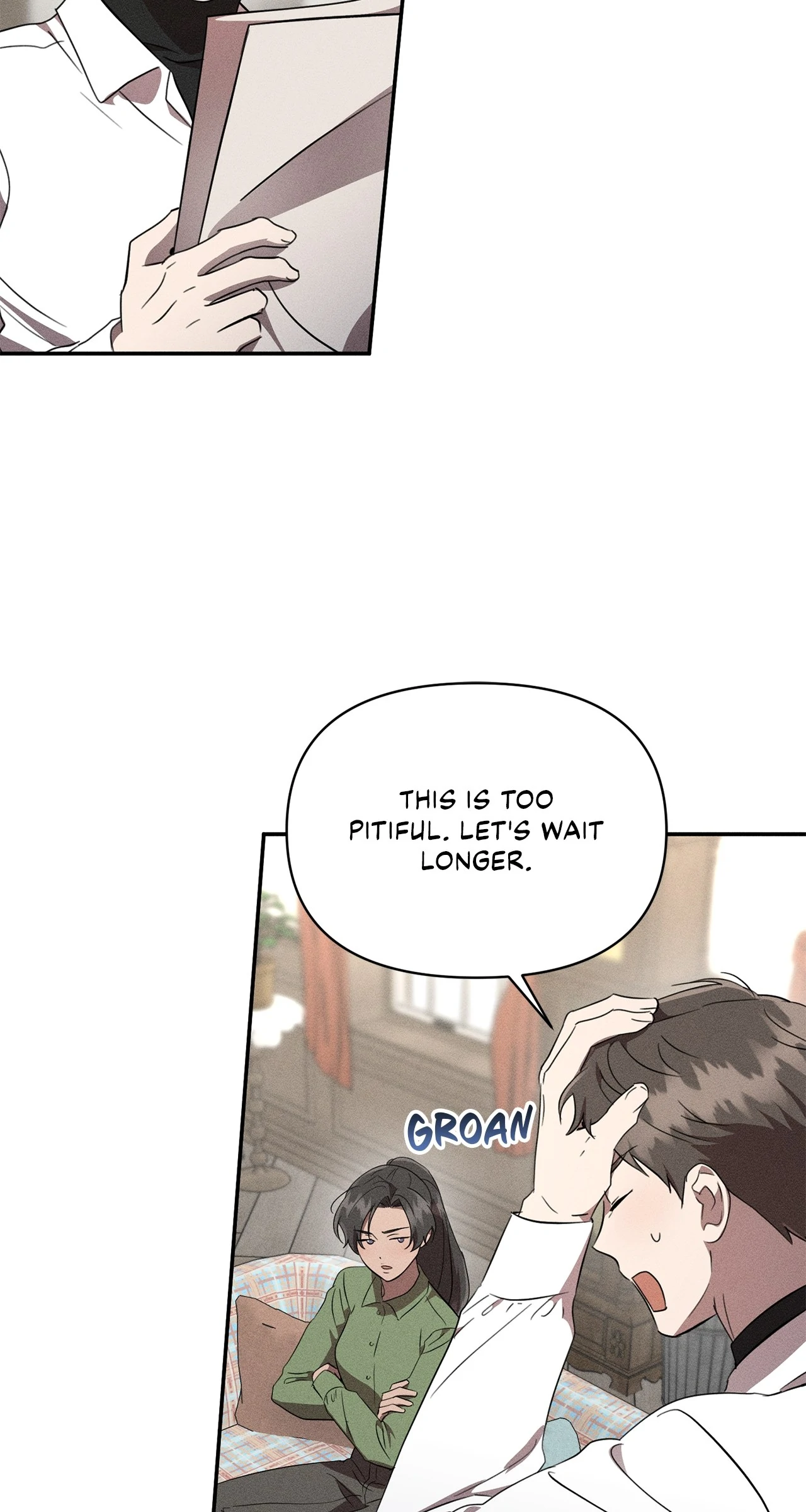 Don’t Be Carelessly Friendly Chapter 52 - page 19