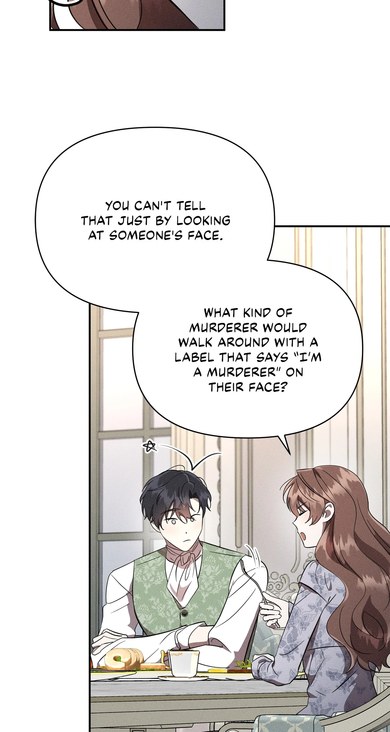 Don’t Be Carelessly Friendly Chapter 52 - page 2