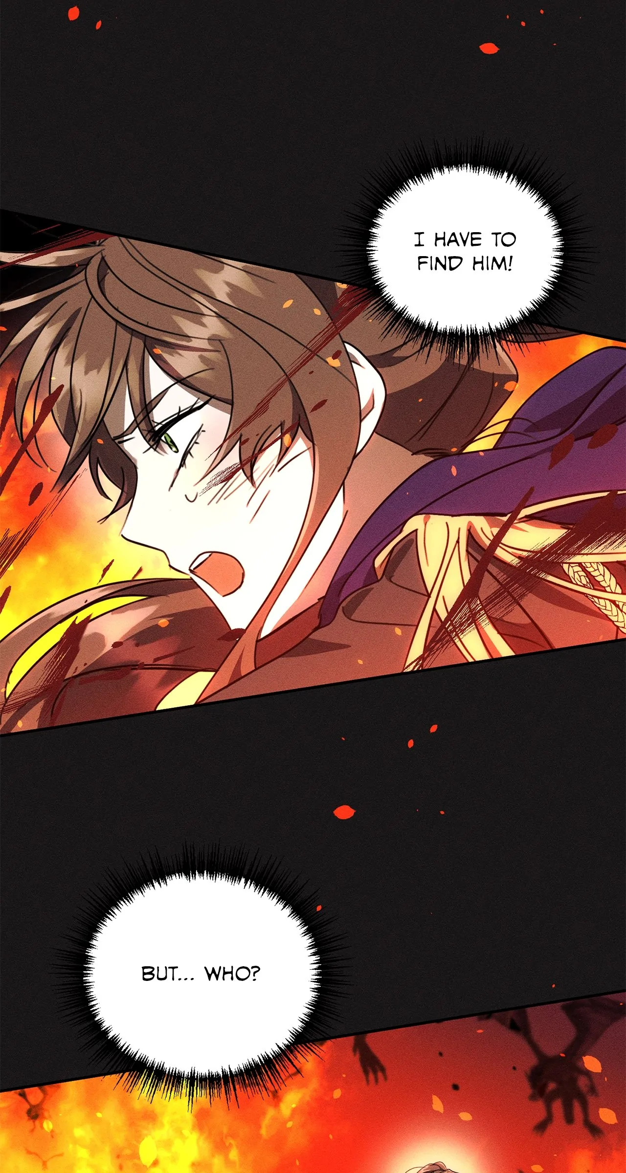 Don’t Be Carelessly Friendly Chapter 52 - page 31