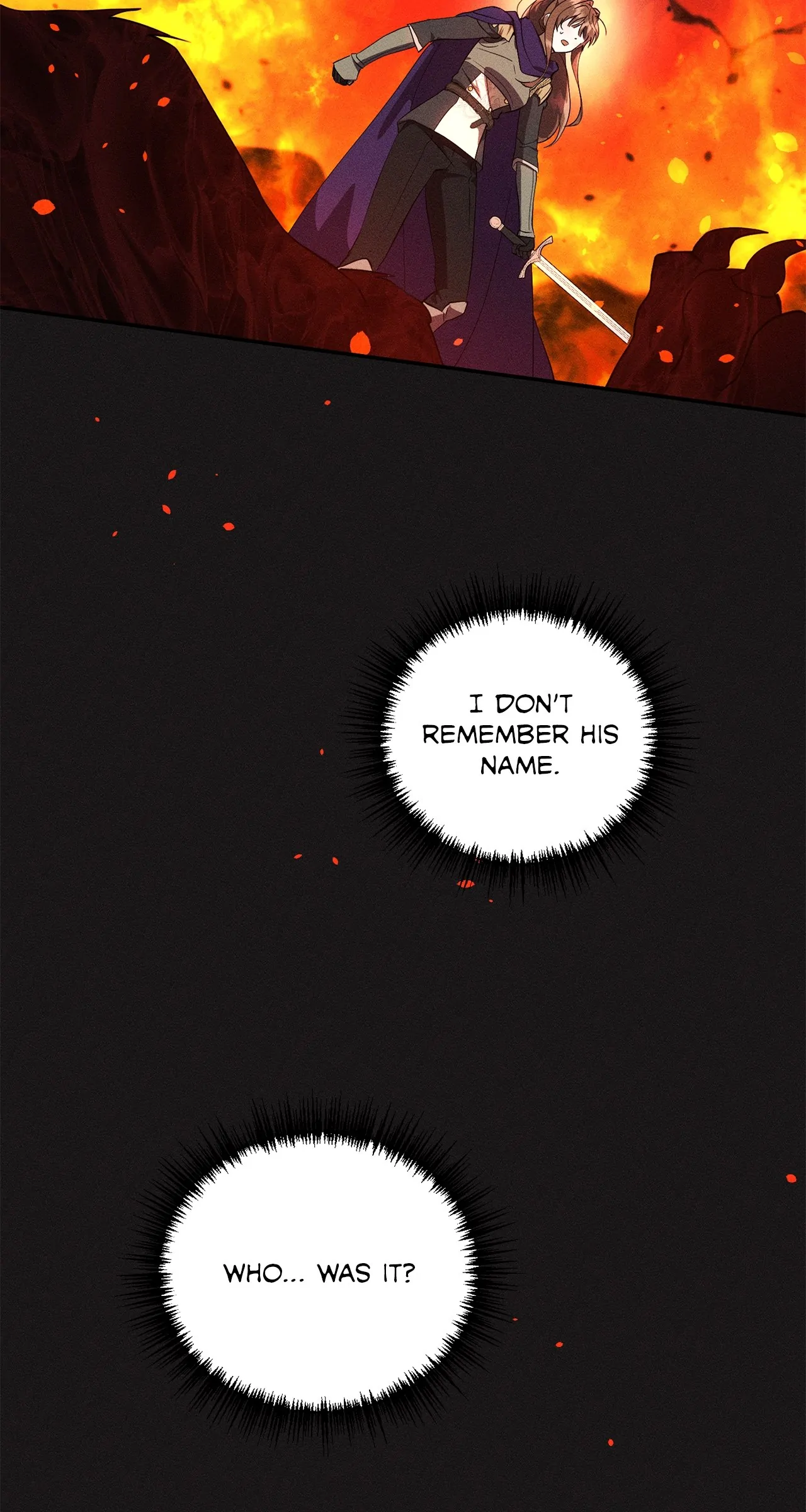 Don’t Be Carelessly Friendly Chapter 52 - page 32