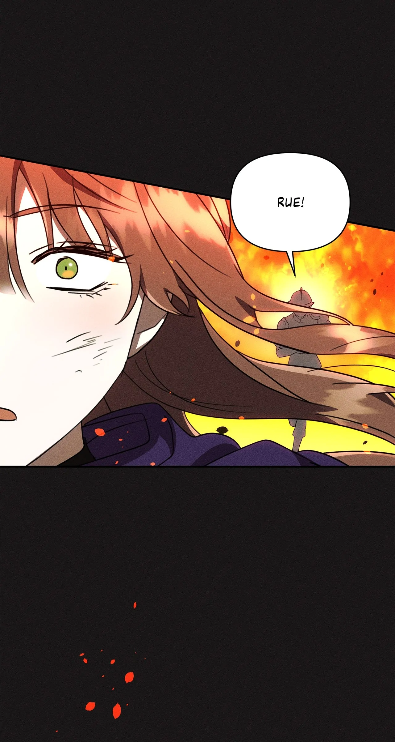 Don’t Be Carelessly Friendly Chapter 52 - page 33