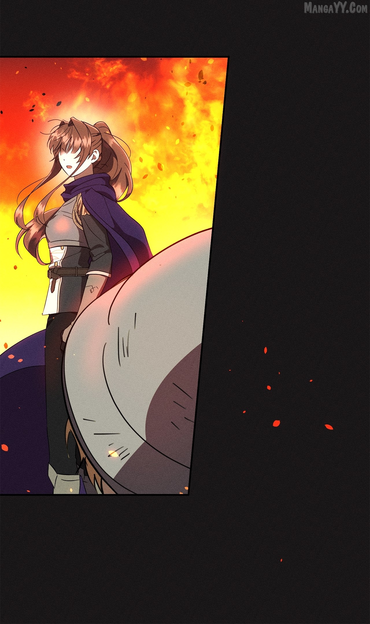 Don’t Be Carelessly Friendly Chapter 52 - page 34