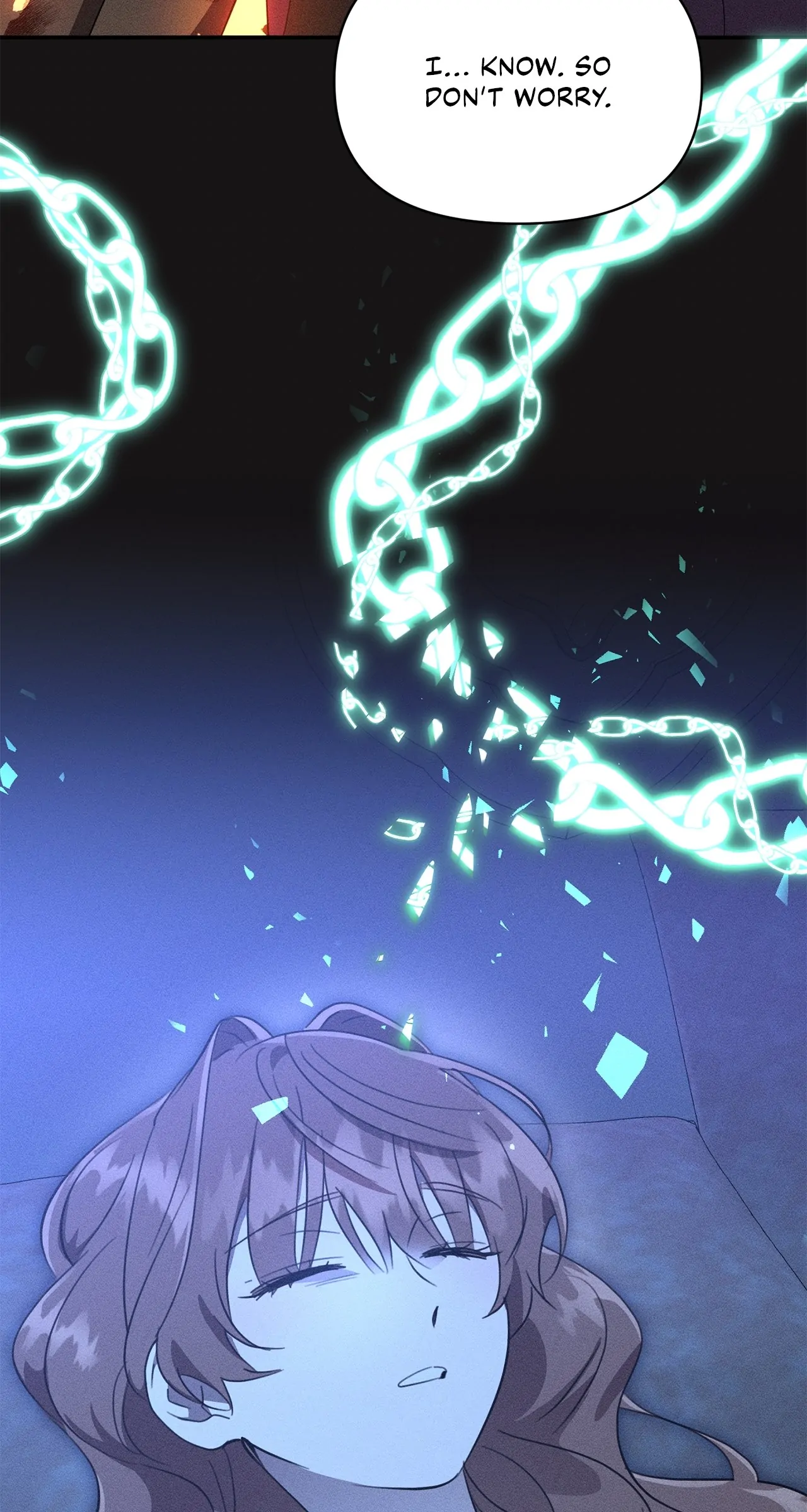 Don’t Be Carelessly Friendly Chapter 52 - page 38