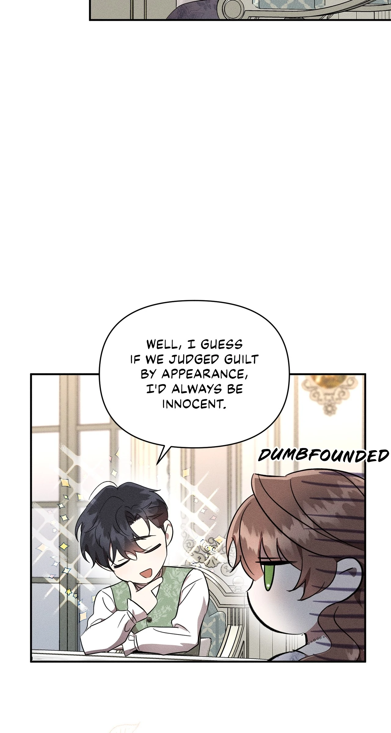 Don’t Be Carelessly Friendly Chapter 52 - page 3