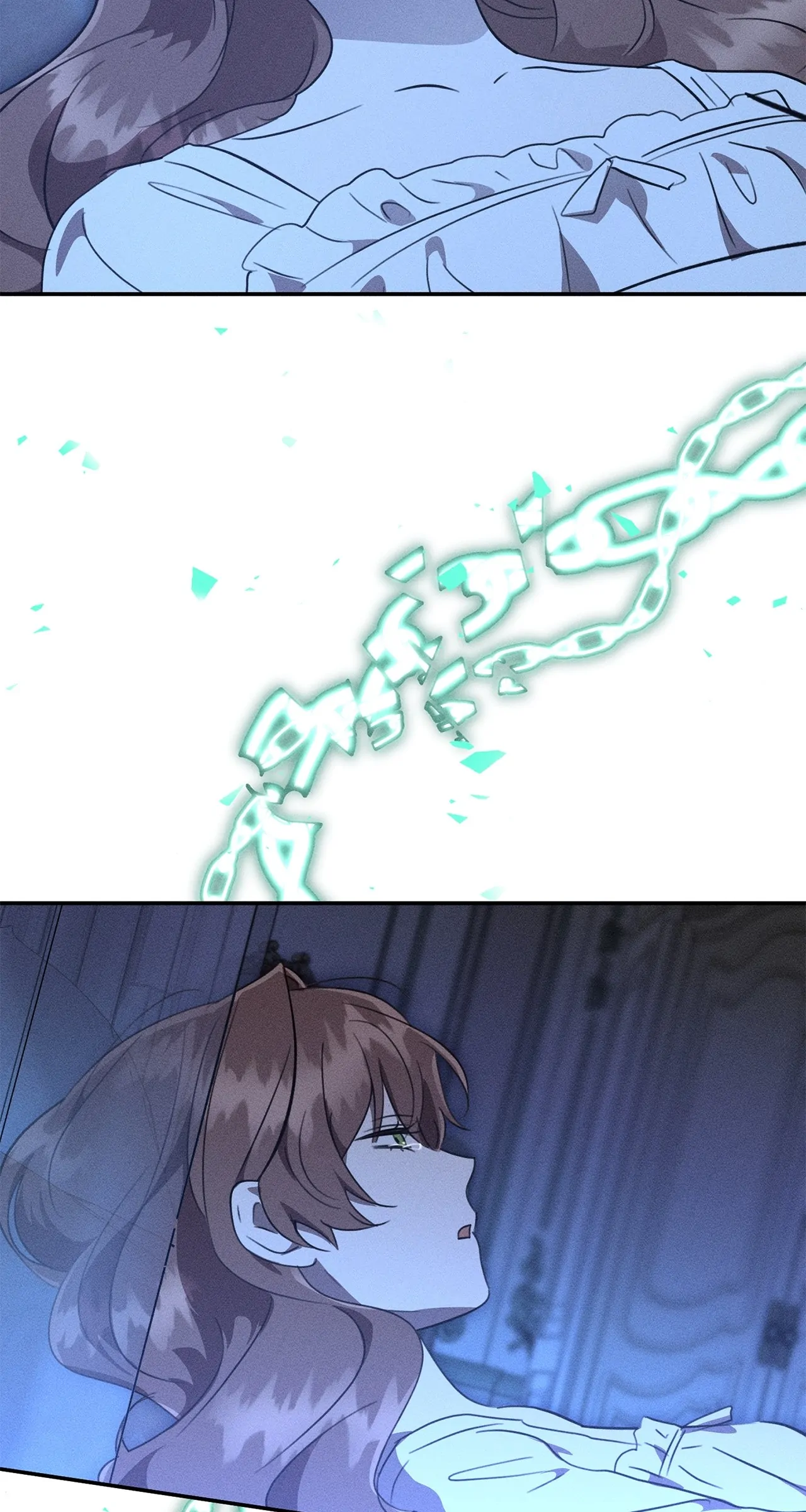 Don’t Be Carelessly Friendly Chapter 52 - page 39