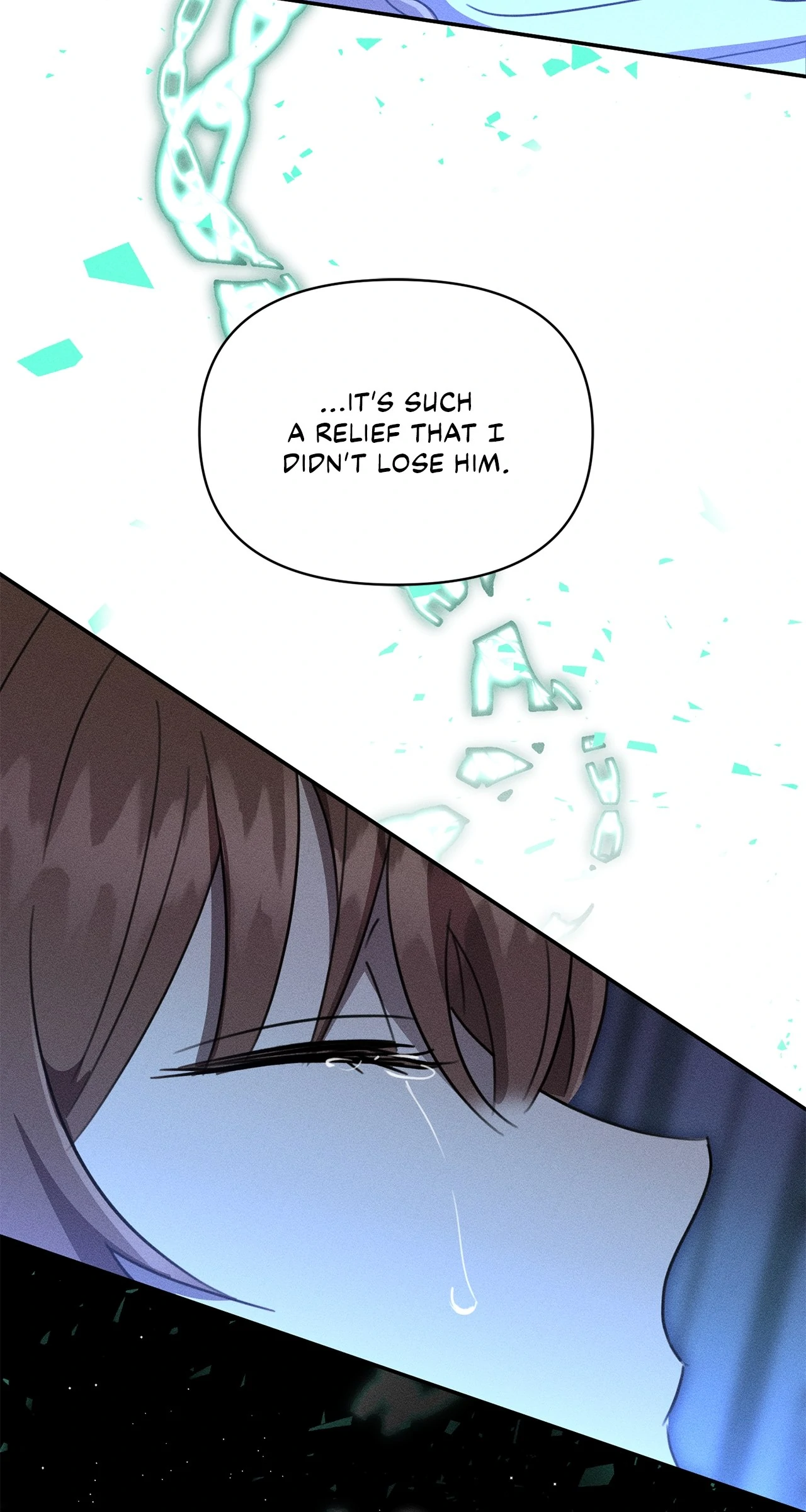 Don’t Be Carelessly Friendly Chapter 52 - page 40