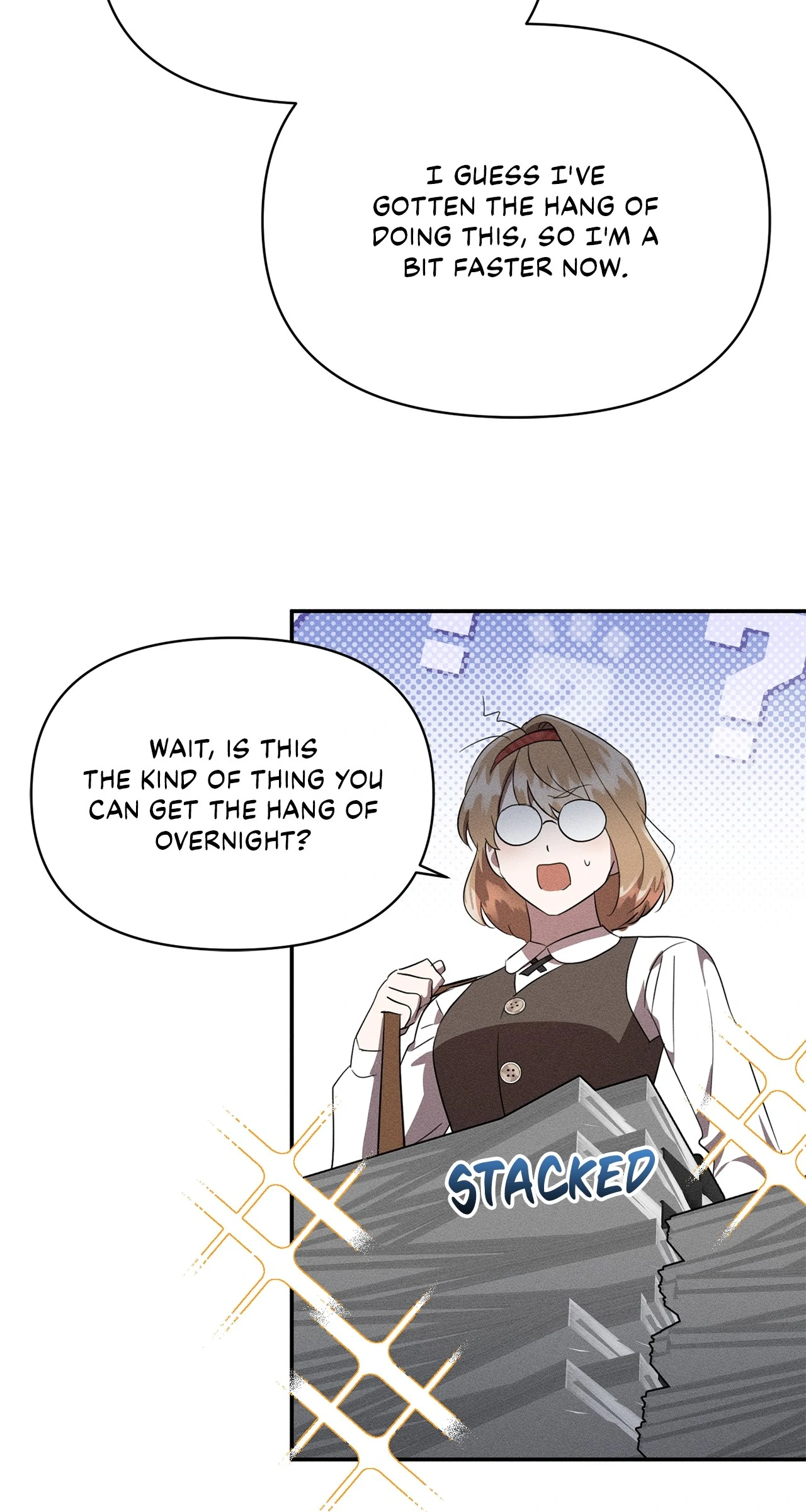 Don’t Be Carelessly Friendly Chapter 52 - page 47