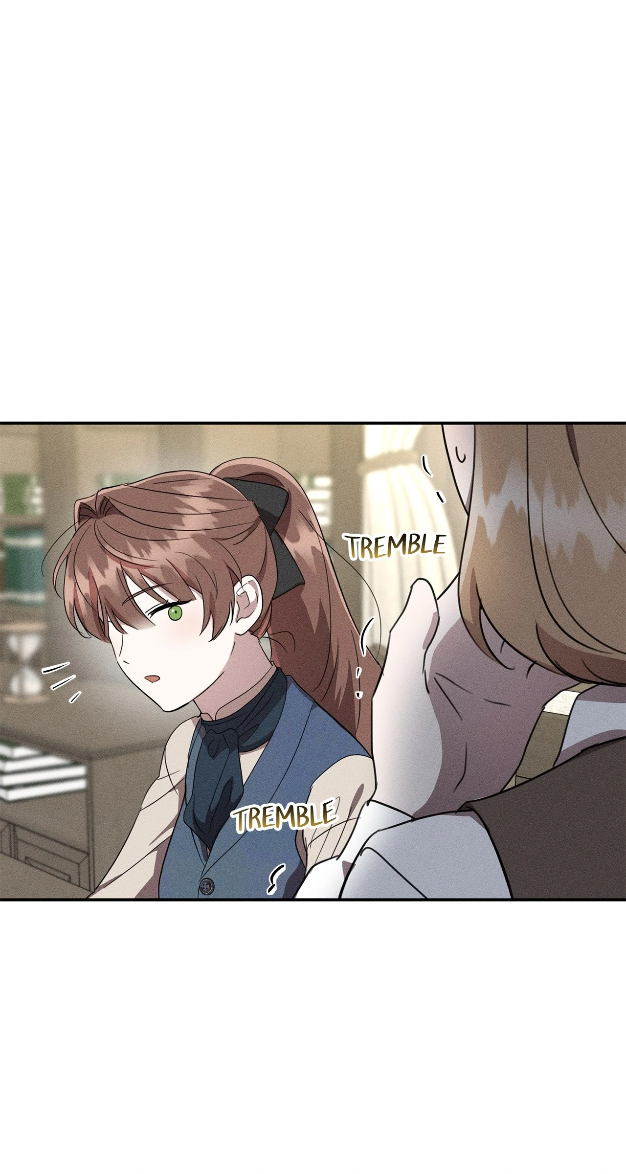 Don’t Be Carelessly Friendly Chapter 52 - page 54