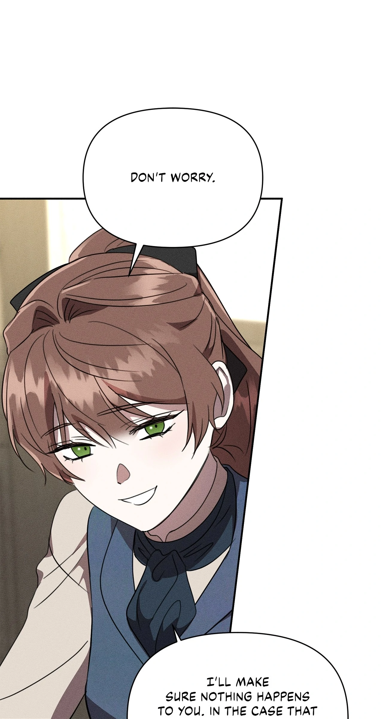 Don’t Be Carelessly Friendly Chapter 52 - page 55