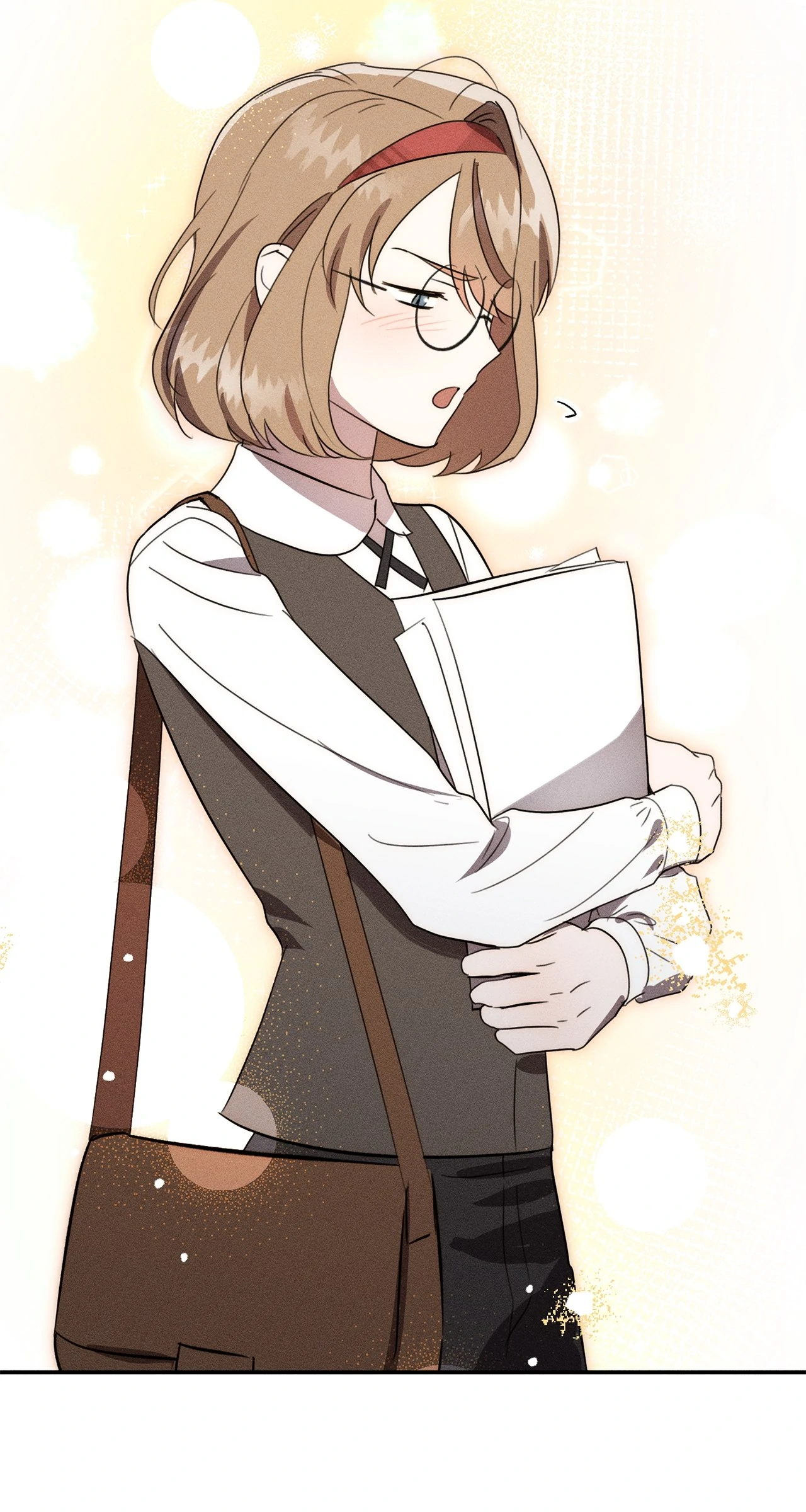Don’t Be Carelessly Friendly Chapter 52 - page 58