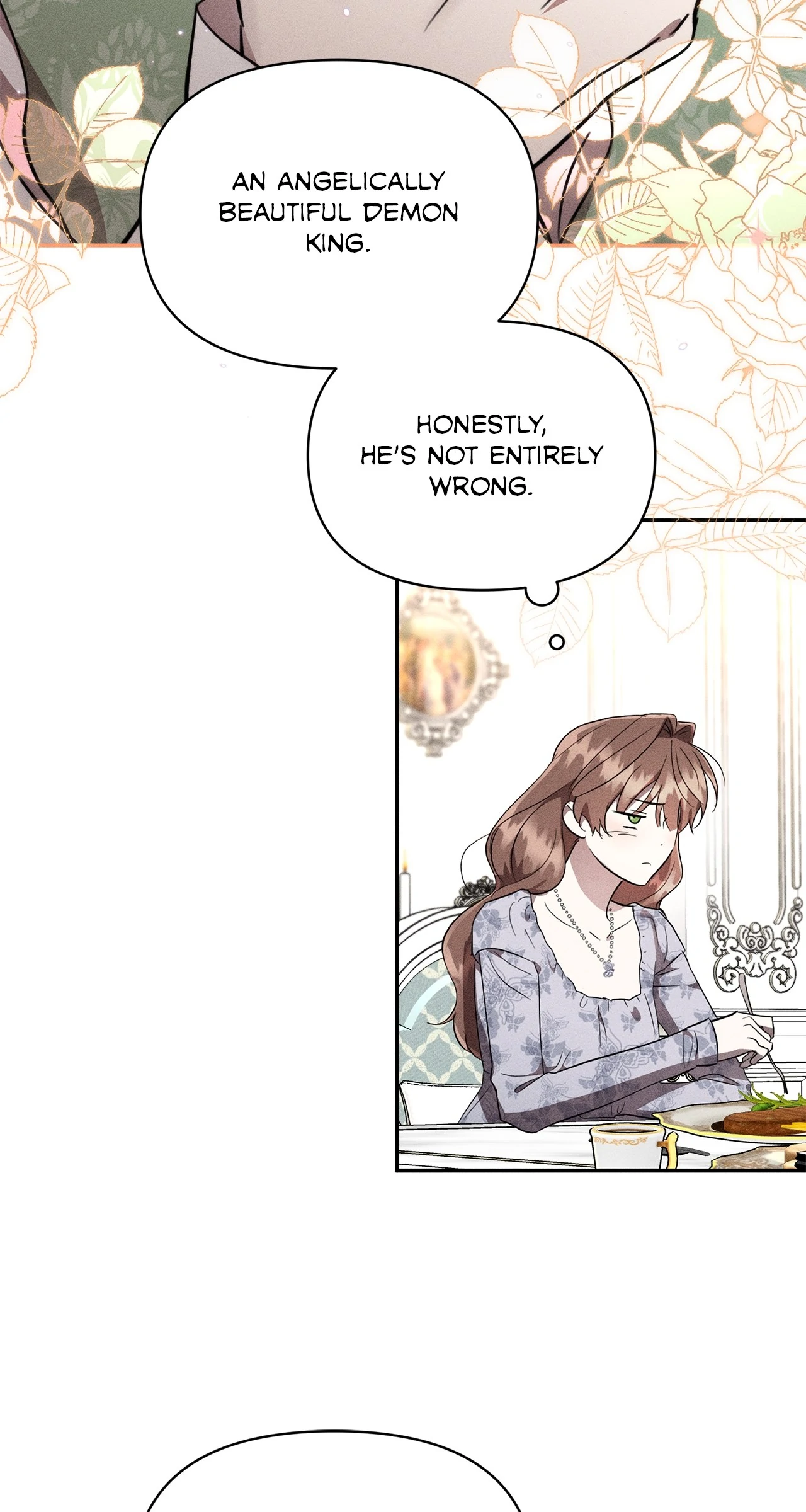 Don’t Be Carelessly Friendly Chapter 52 - page 5