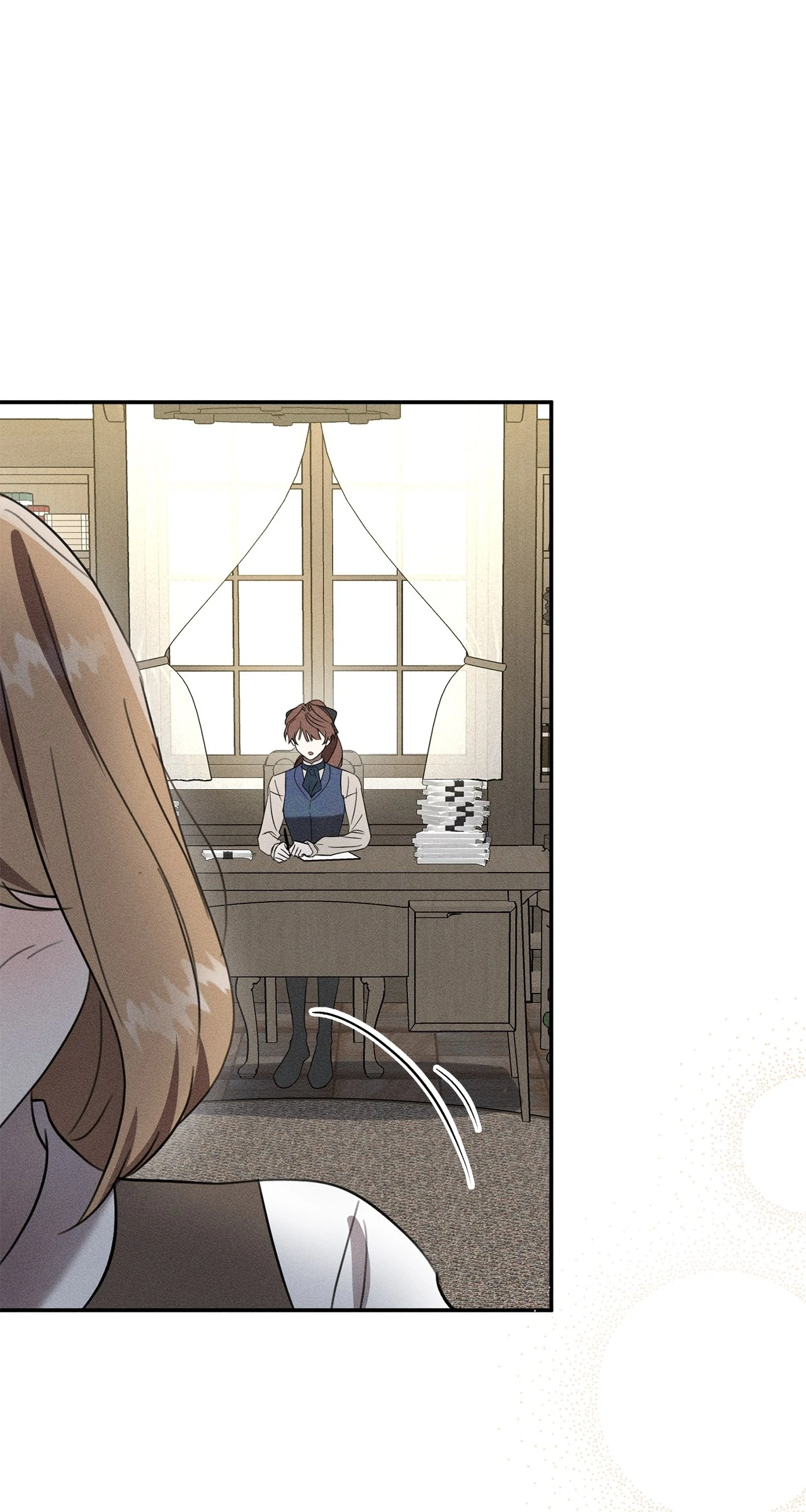 Don’t Be Carelessly Friendly Chapter 52 - page 59