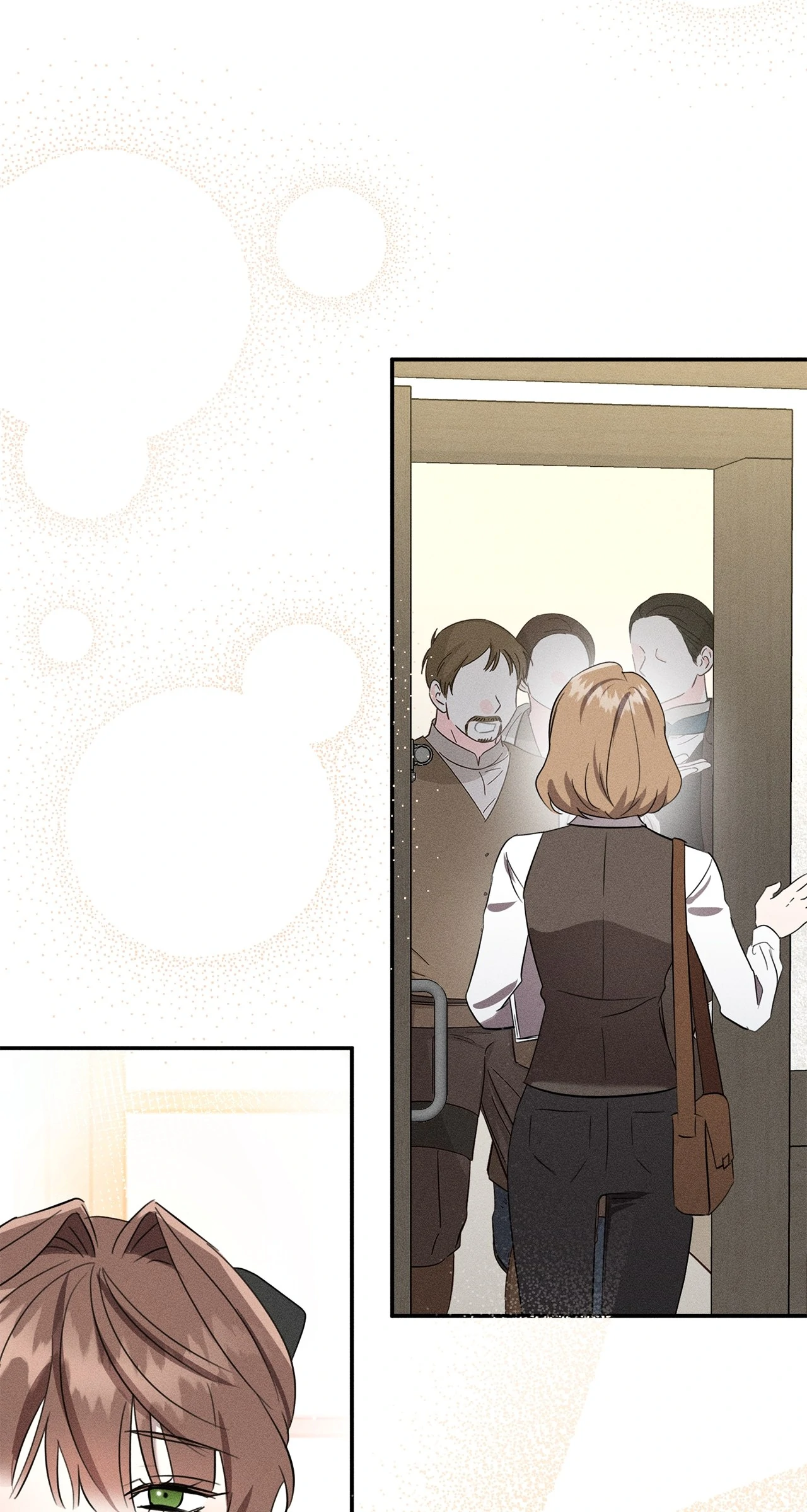 Don’t Be Carelessly Friendly Chapter 52 - page 60
