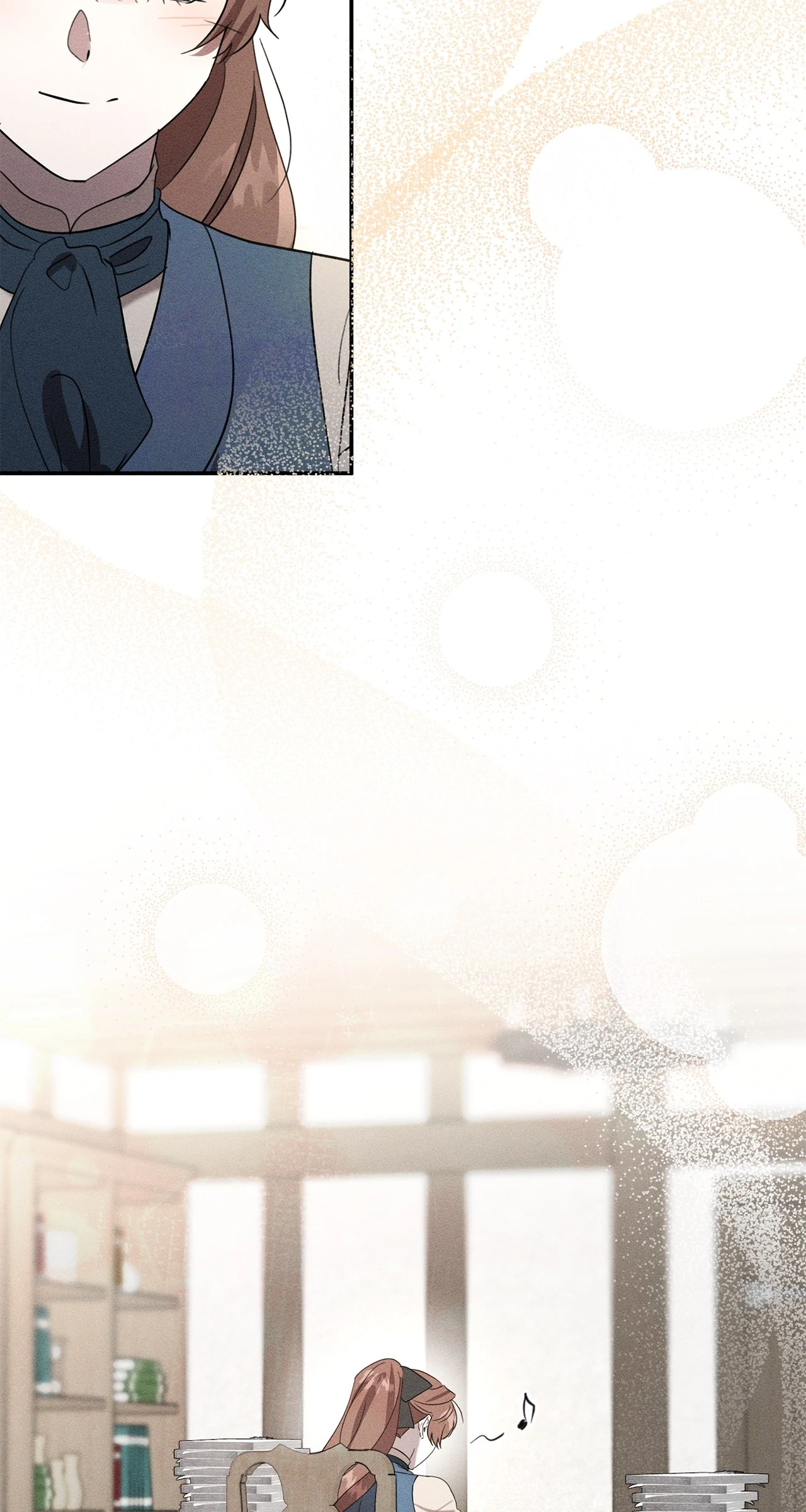 Don’t Be Carelessly Friendly Chapter 52 - page 61