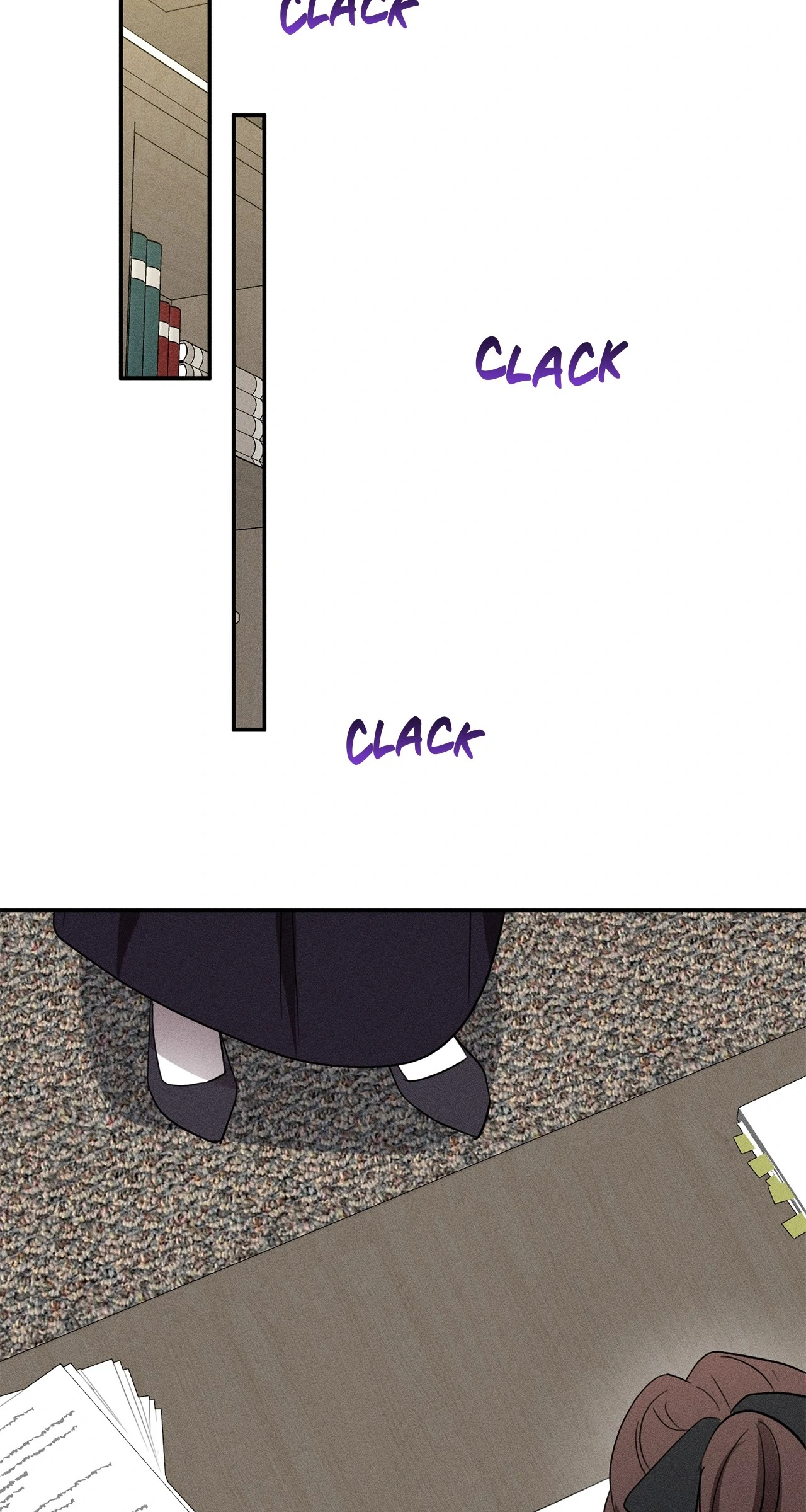 Don’t Be Carelessly Friendly Chapter 52 - page 63